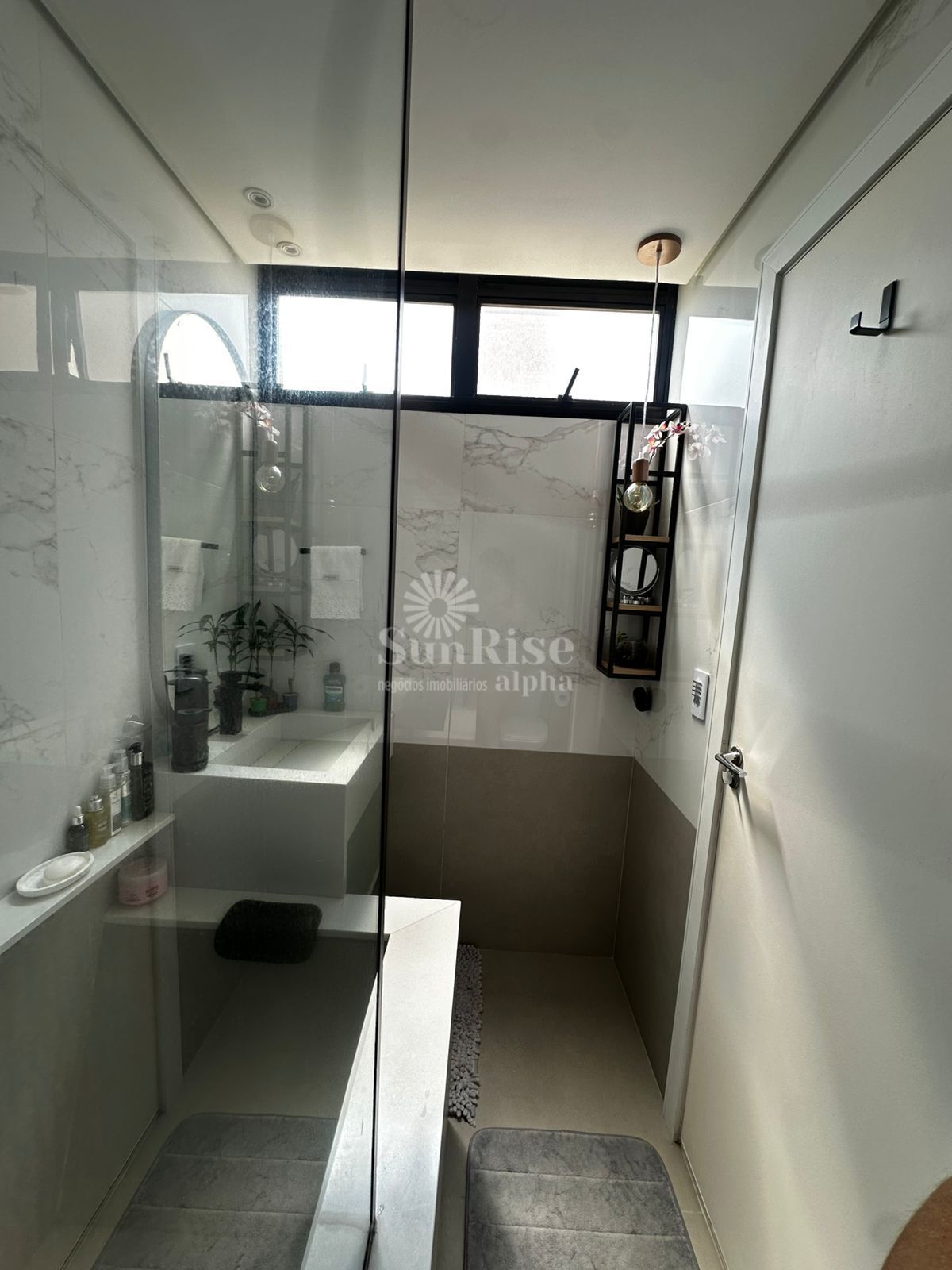 Apartamento, Tamboré, Barueri