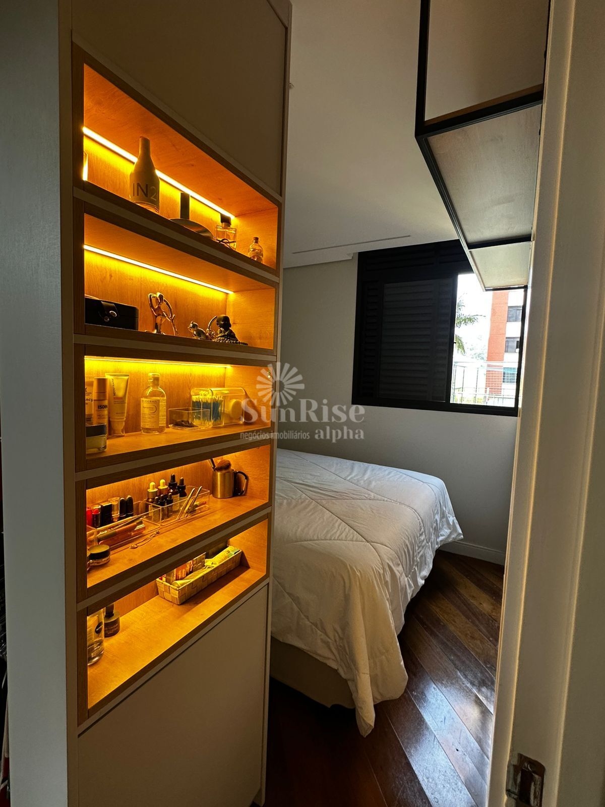Apartamento, Tamboré, Barueri