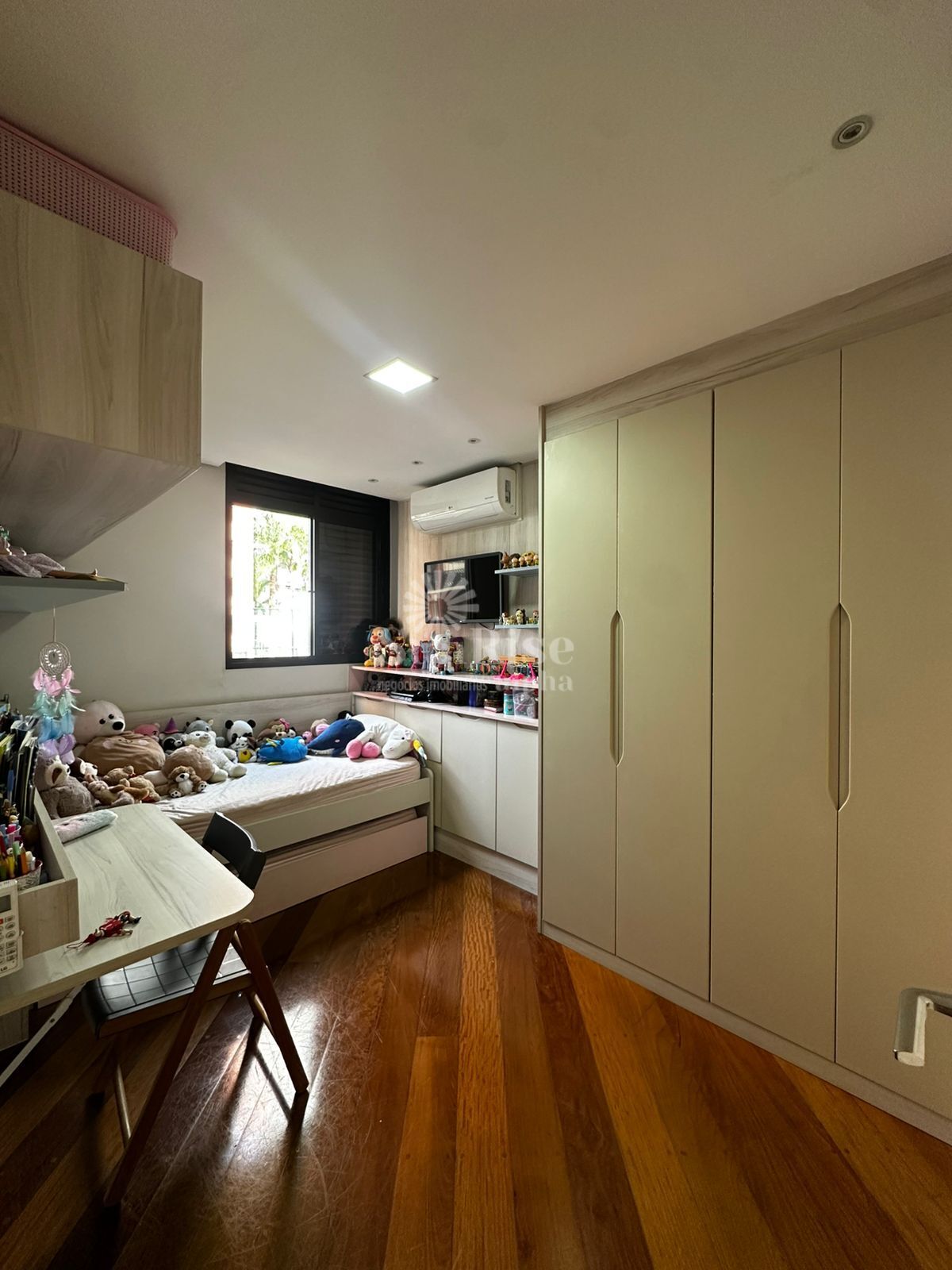 Apartamento, Tamboré, Barueri