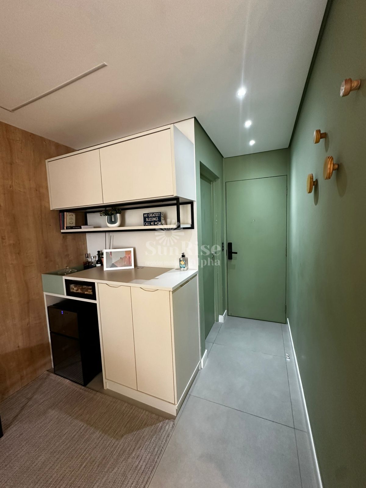 Apartamento, Tamboré, Barueri