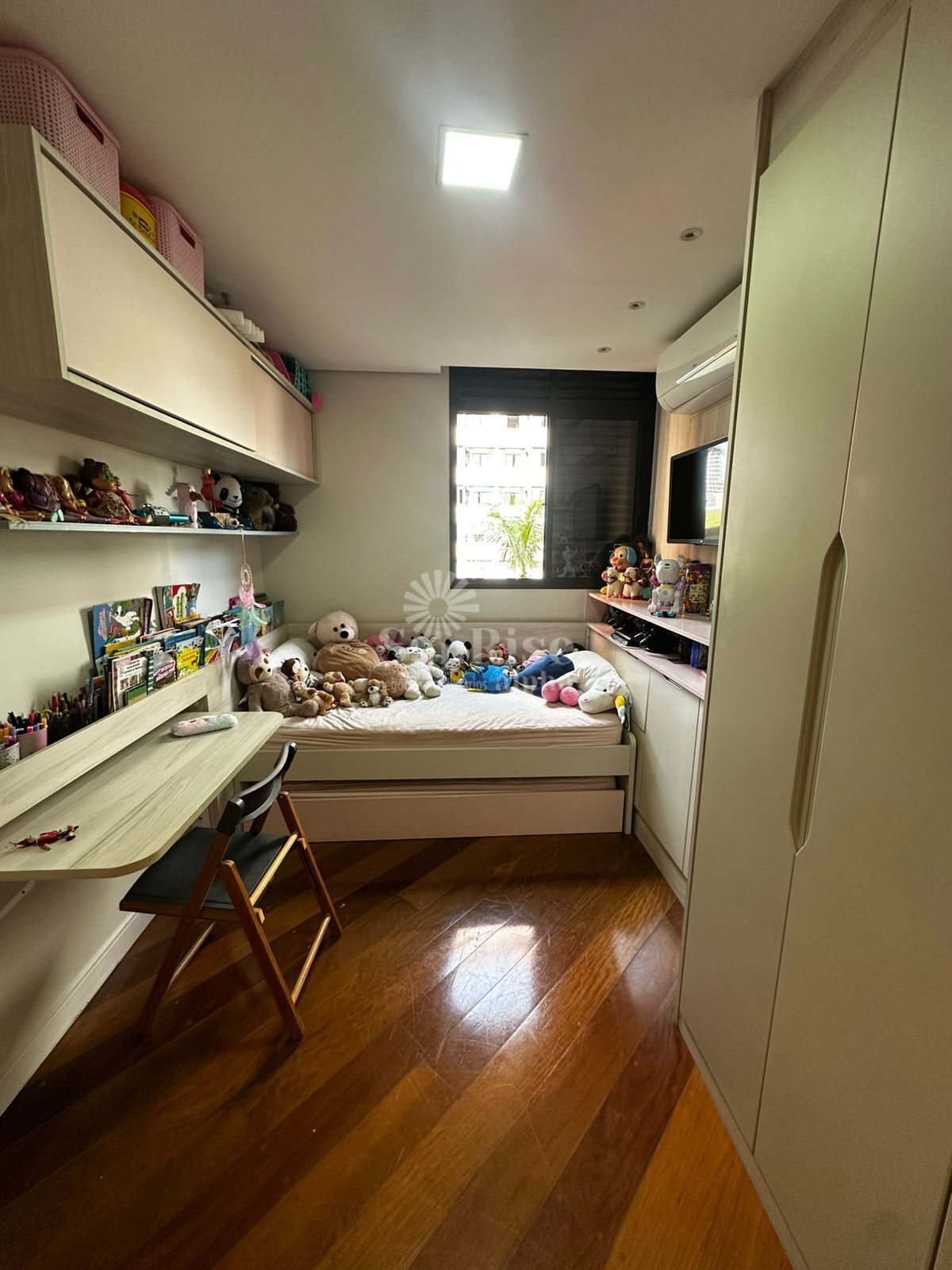 Apartamento, Tamboré, Barueri