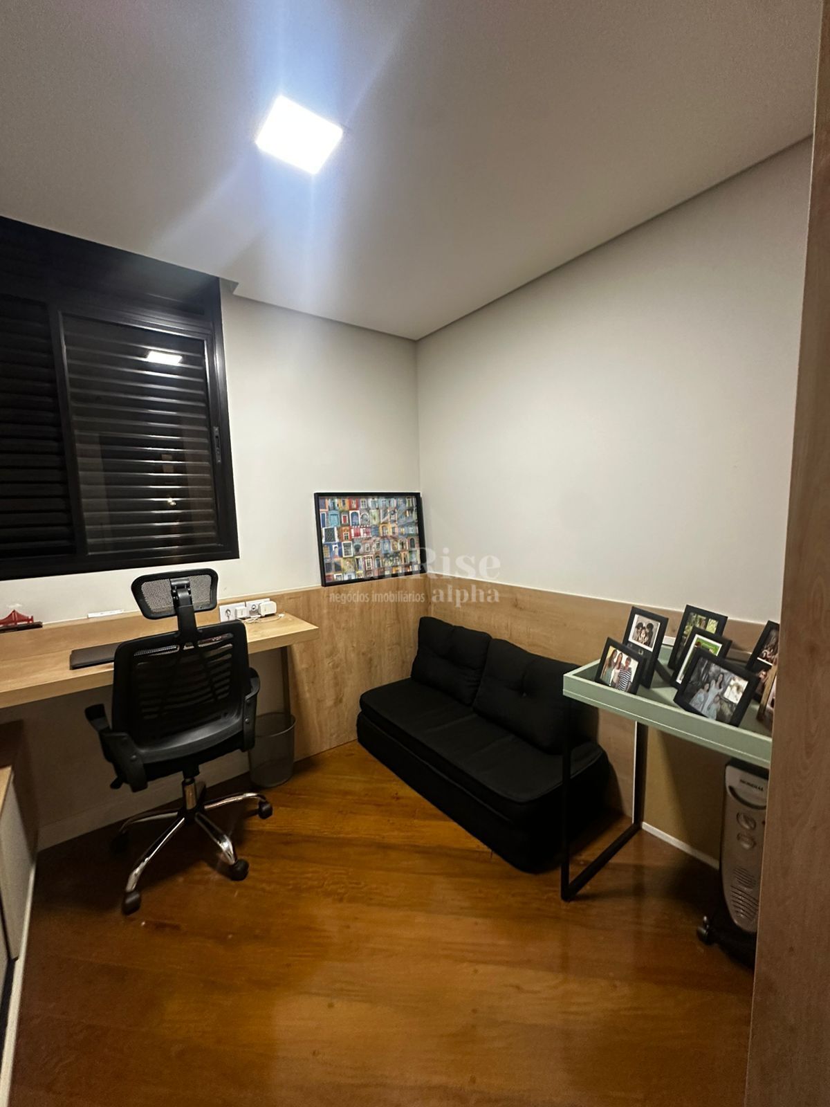 Apartamento, Tamboré, Barueri