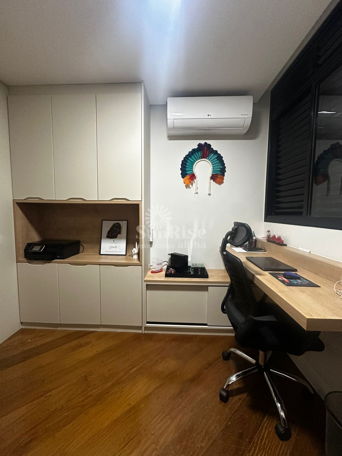 Apartamento, Tamboré, Barueri