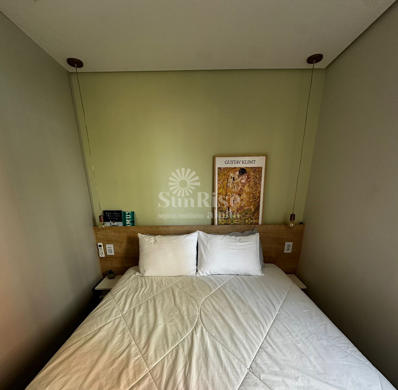 Apartamento, Tamboré, Barueri