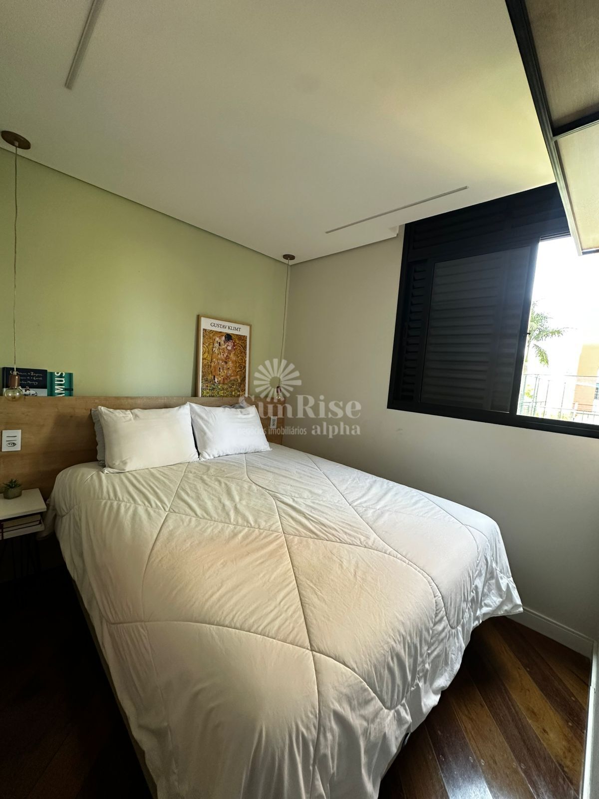 Apartamento, Tamboré, Barueri