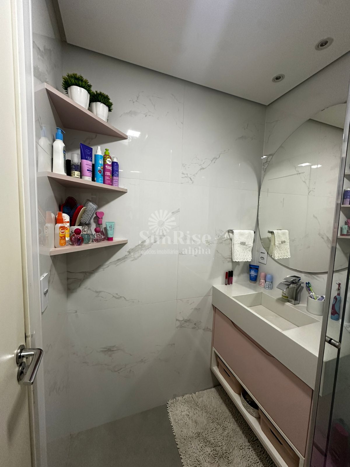 Apartamento, Tamboré, Barueri