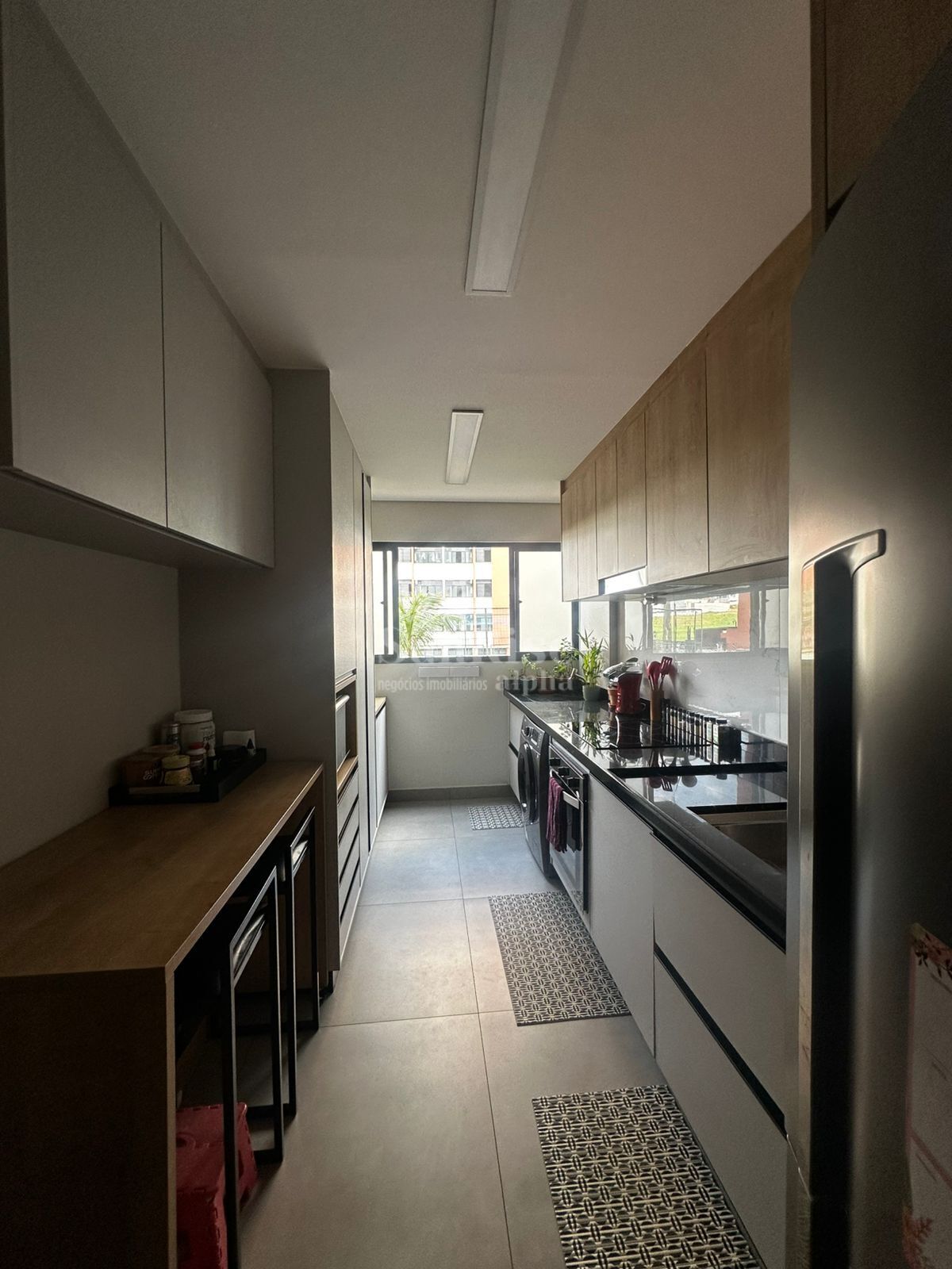 Apartamento, Tamboré, Barueri