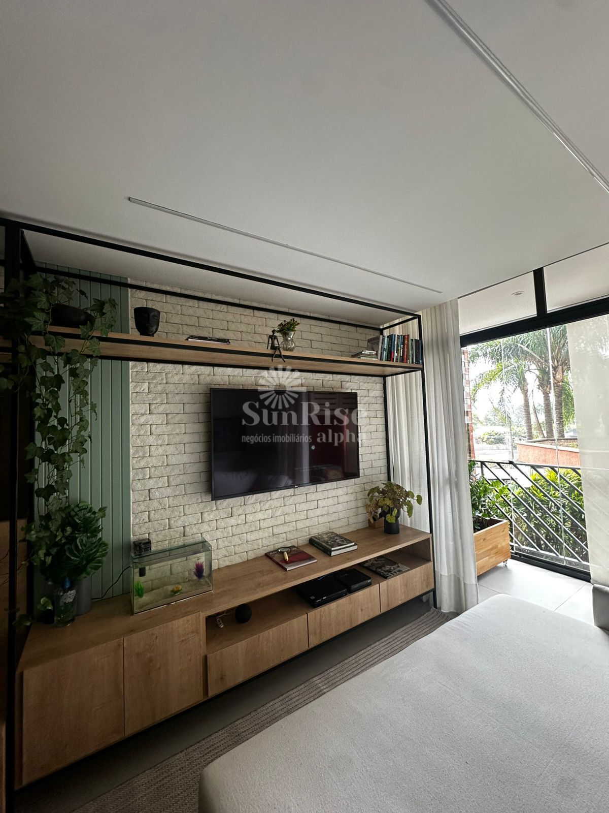 Apartamento, Tamboré, Barueri