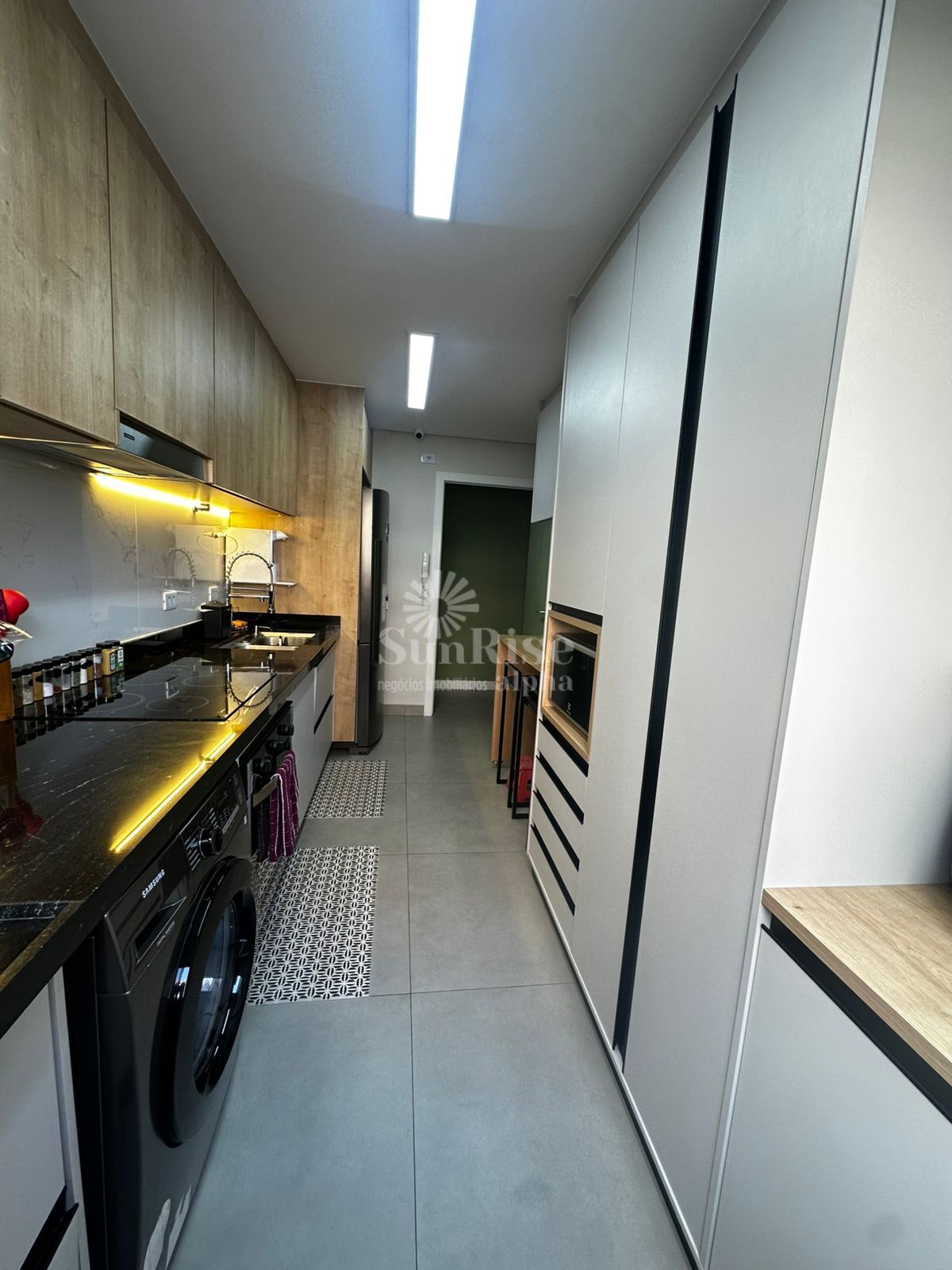 Apartamento, Tamboré, Barueri