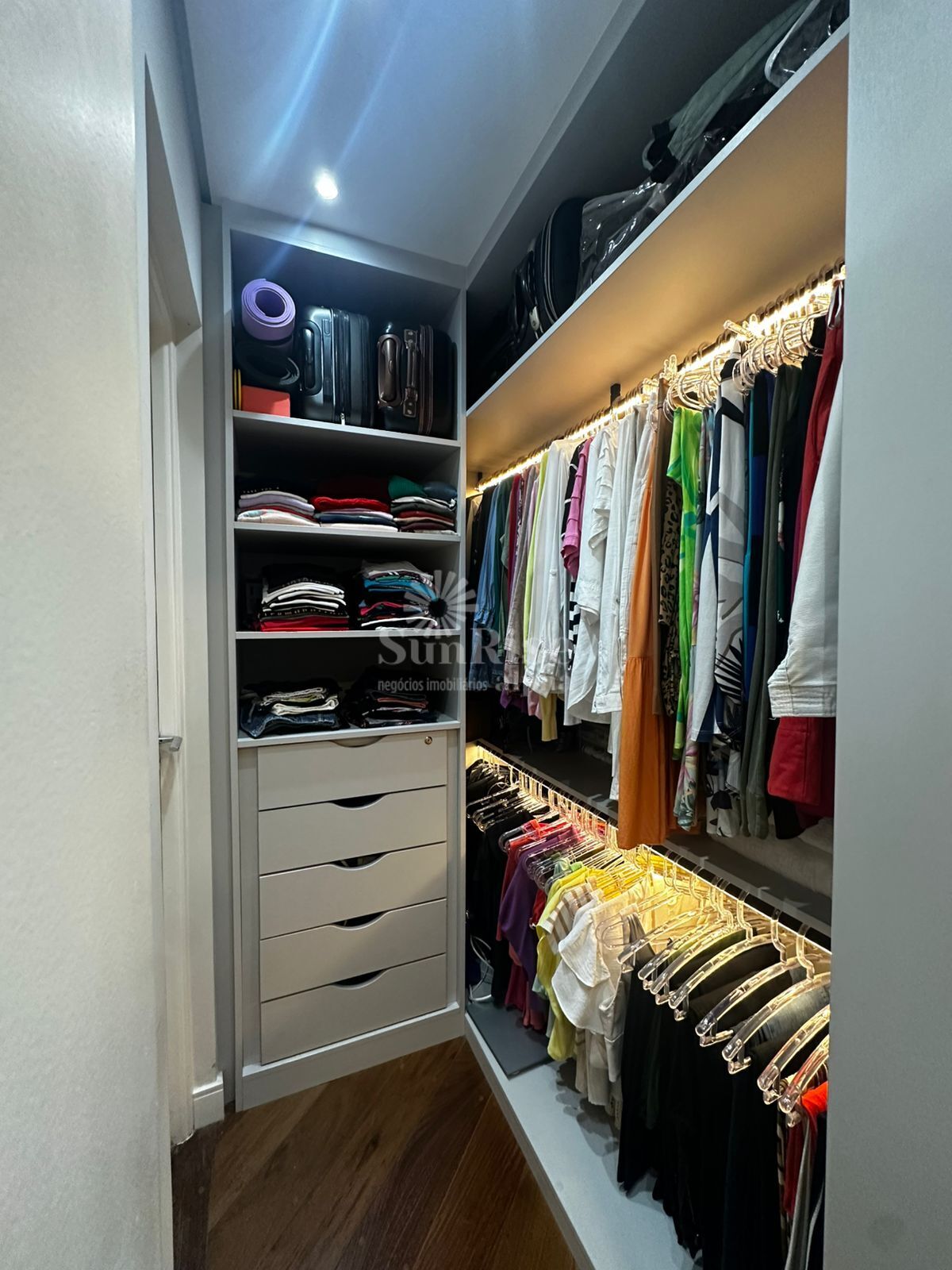 Apartamento, Tamboré, Barueri