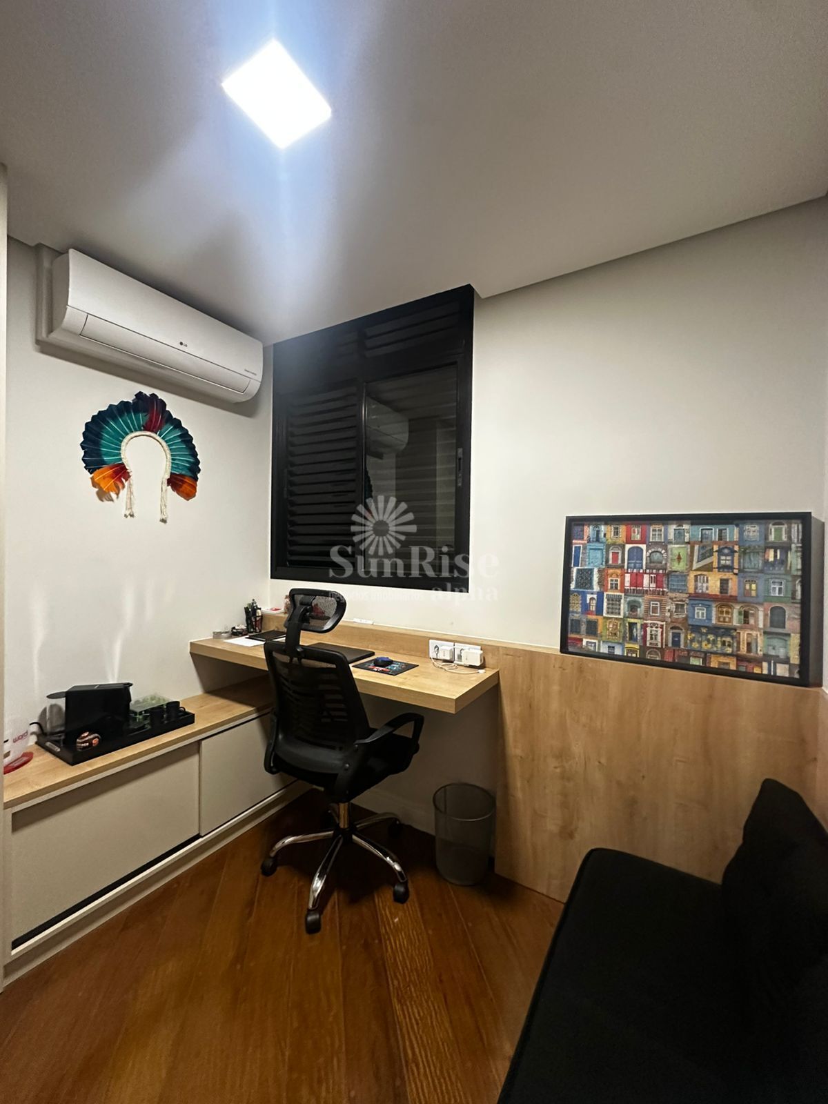 Apartamento, Tamboré, Barueri