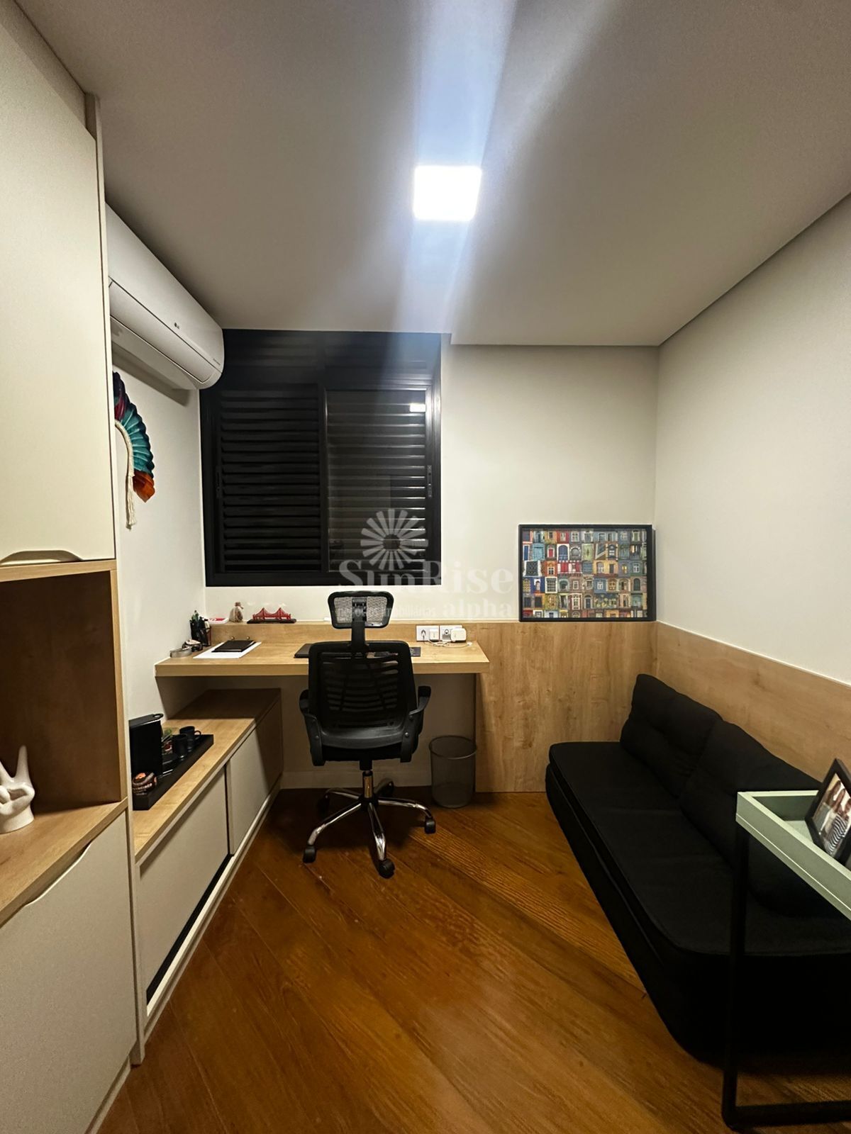 Apartamento, Tamboré, Barueri