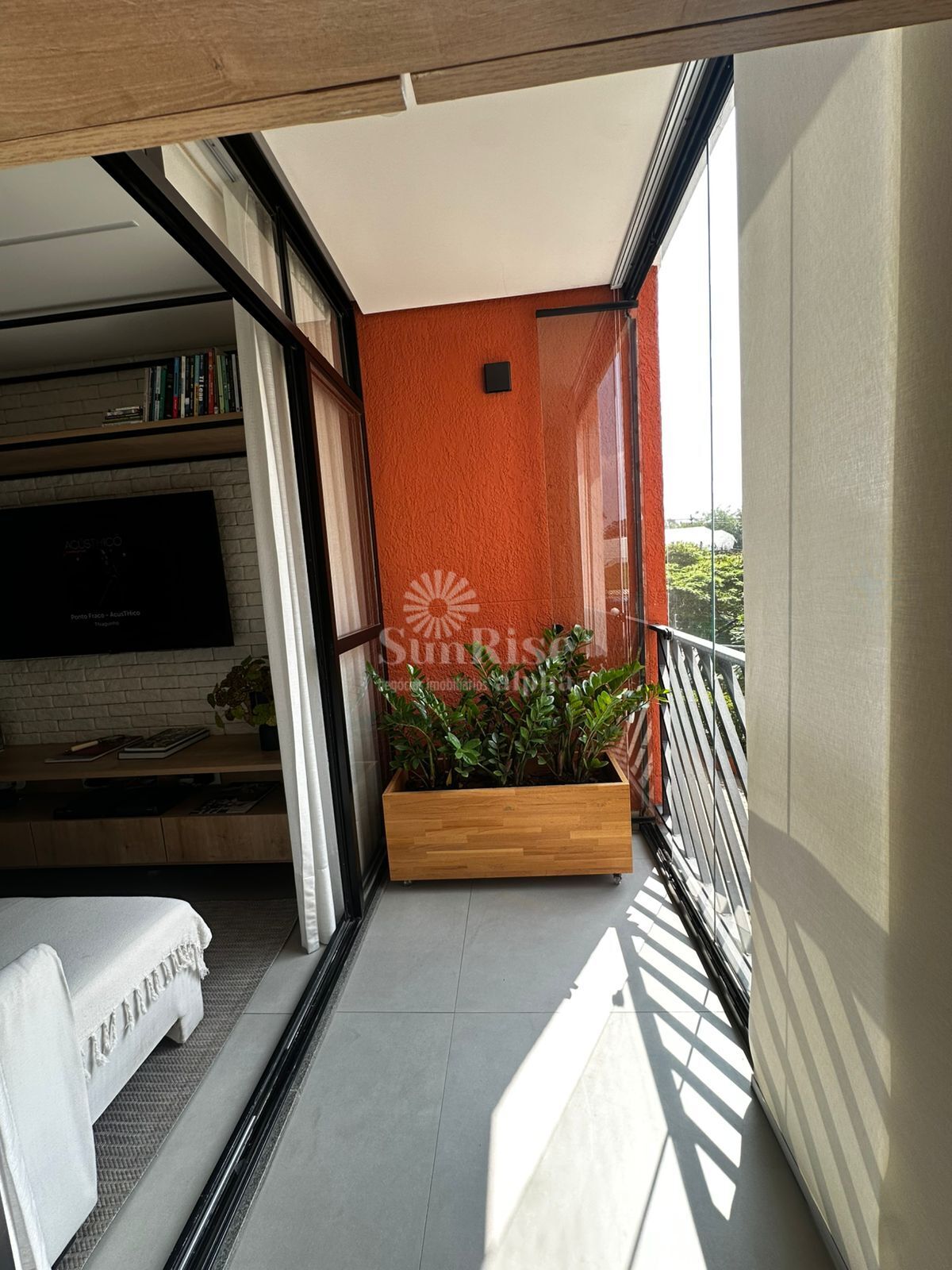Apartamento, Tamboré, Barueri