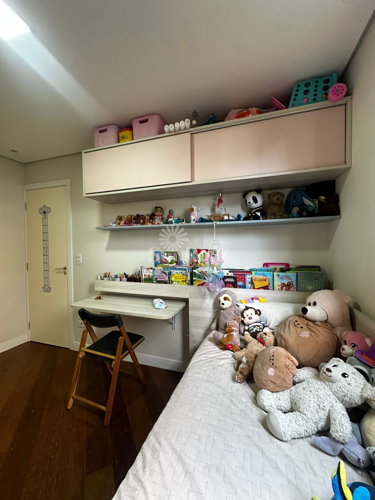 Apartamento, Tamboré, Barueri