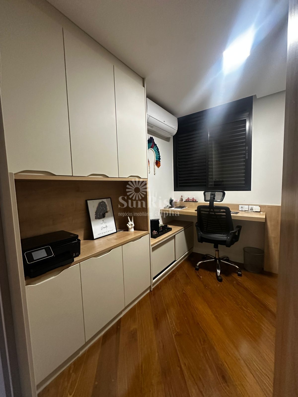 Apartamento, Tamboré, Barueri