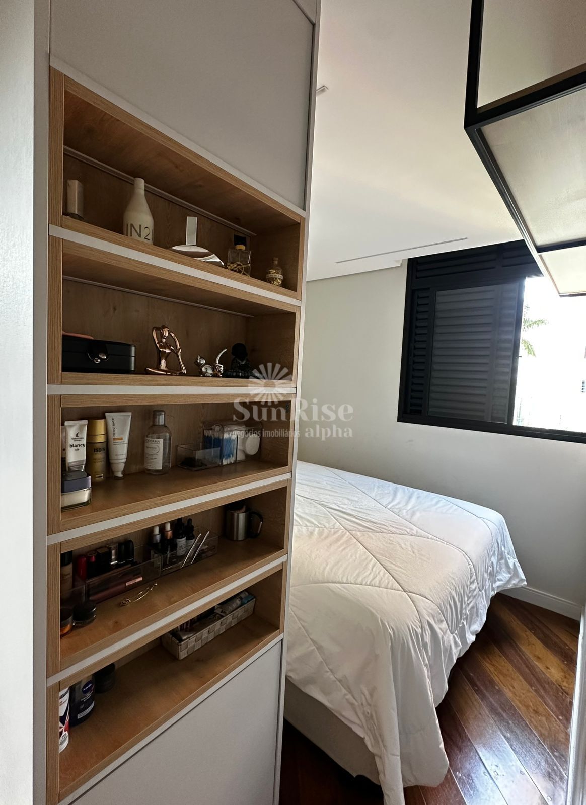 Apartamento, Tamboré, Barueri