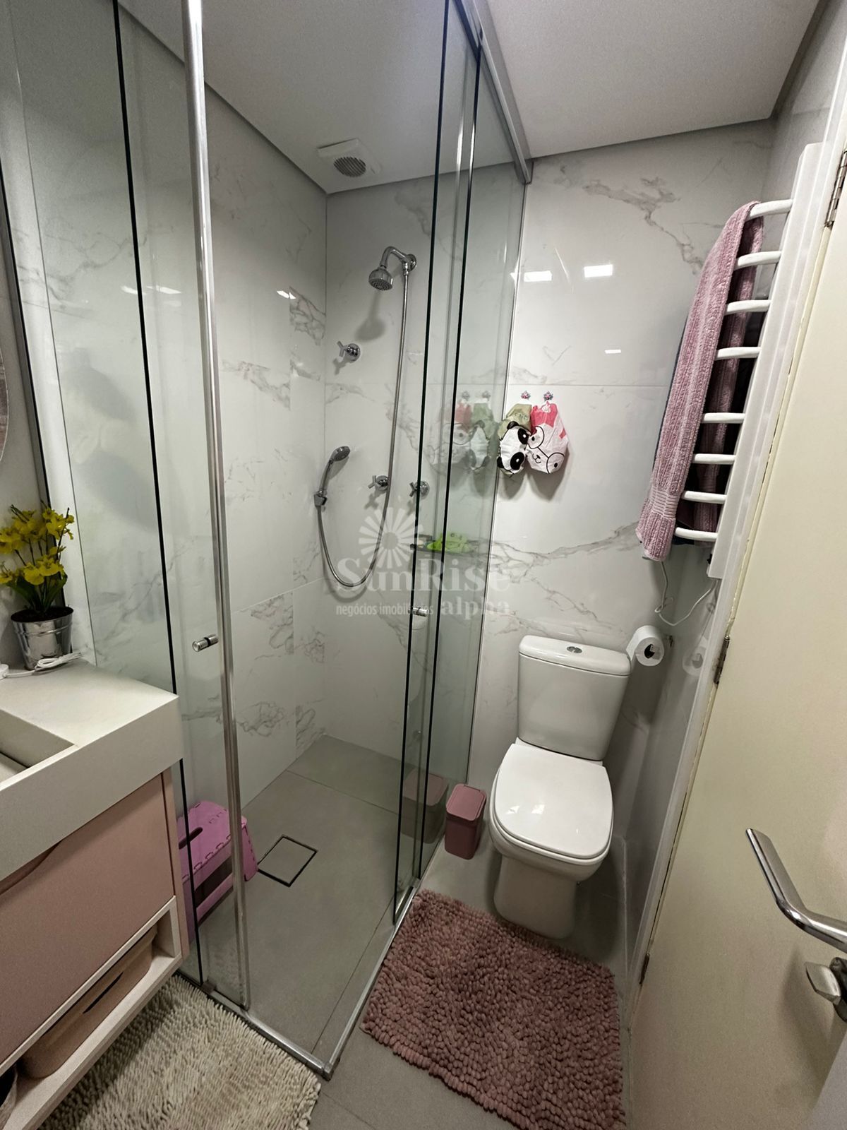 Apartamento, Tamboré, Barueri