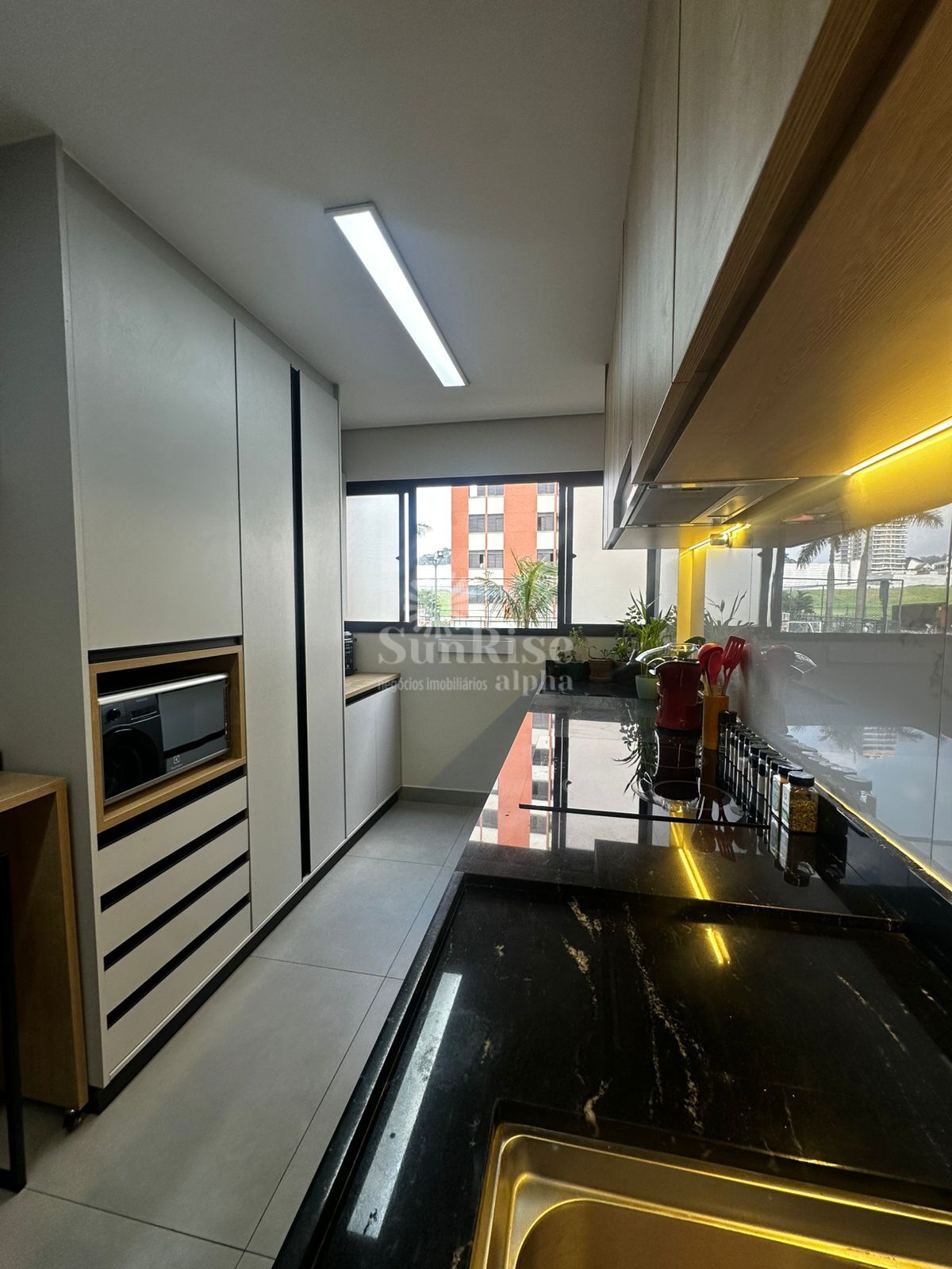 Apartamento, Tamboré, Barueri