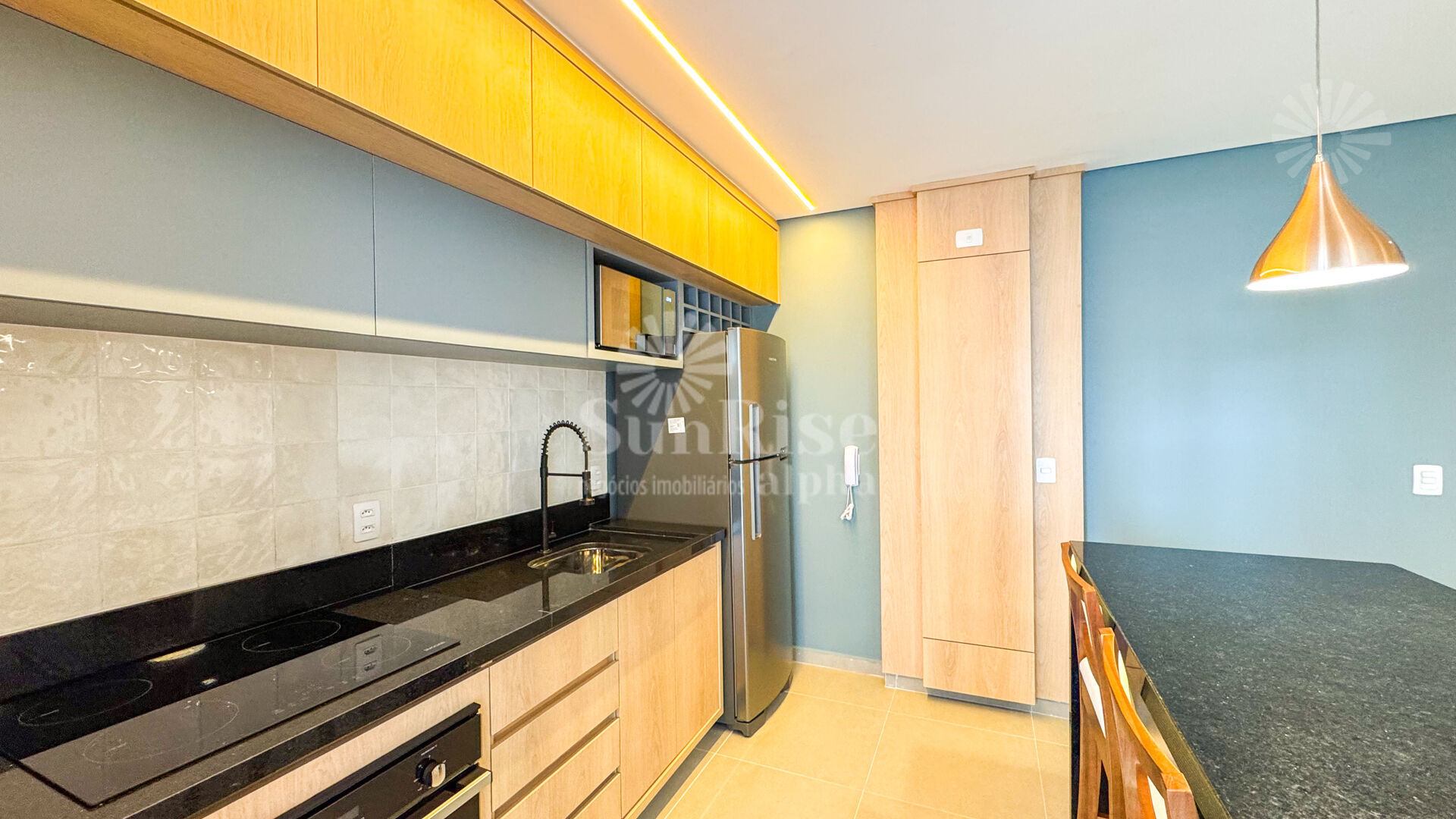 Apartamento, 1 quarto, 40 m² - Foto 12
