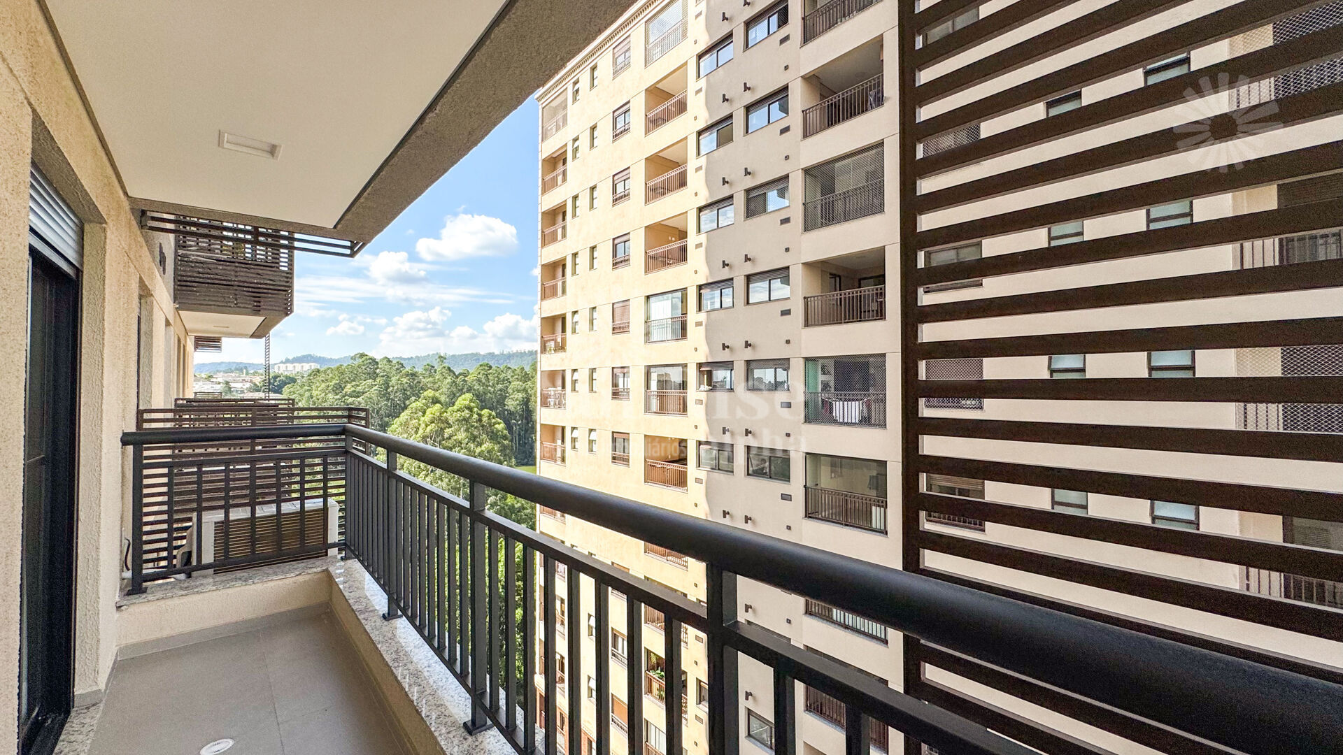 Apartamento, 1 quarto, 40 m² - Foto 31