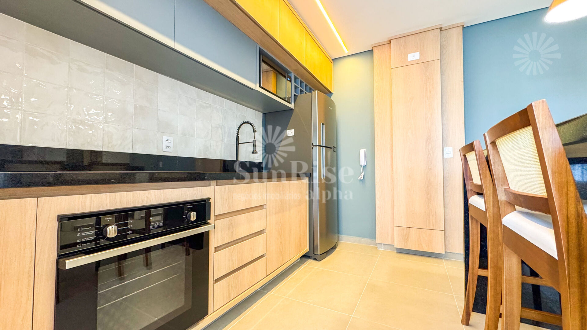Apartamento, 1 quarto, 40 m² - Foto 13