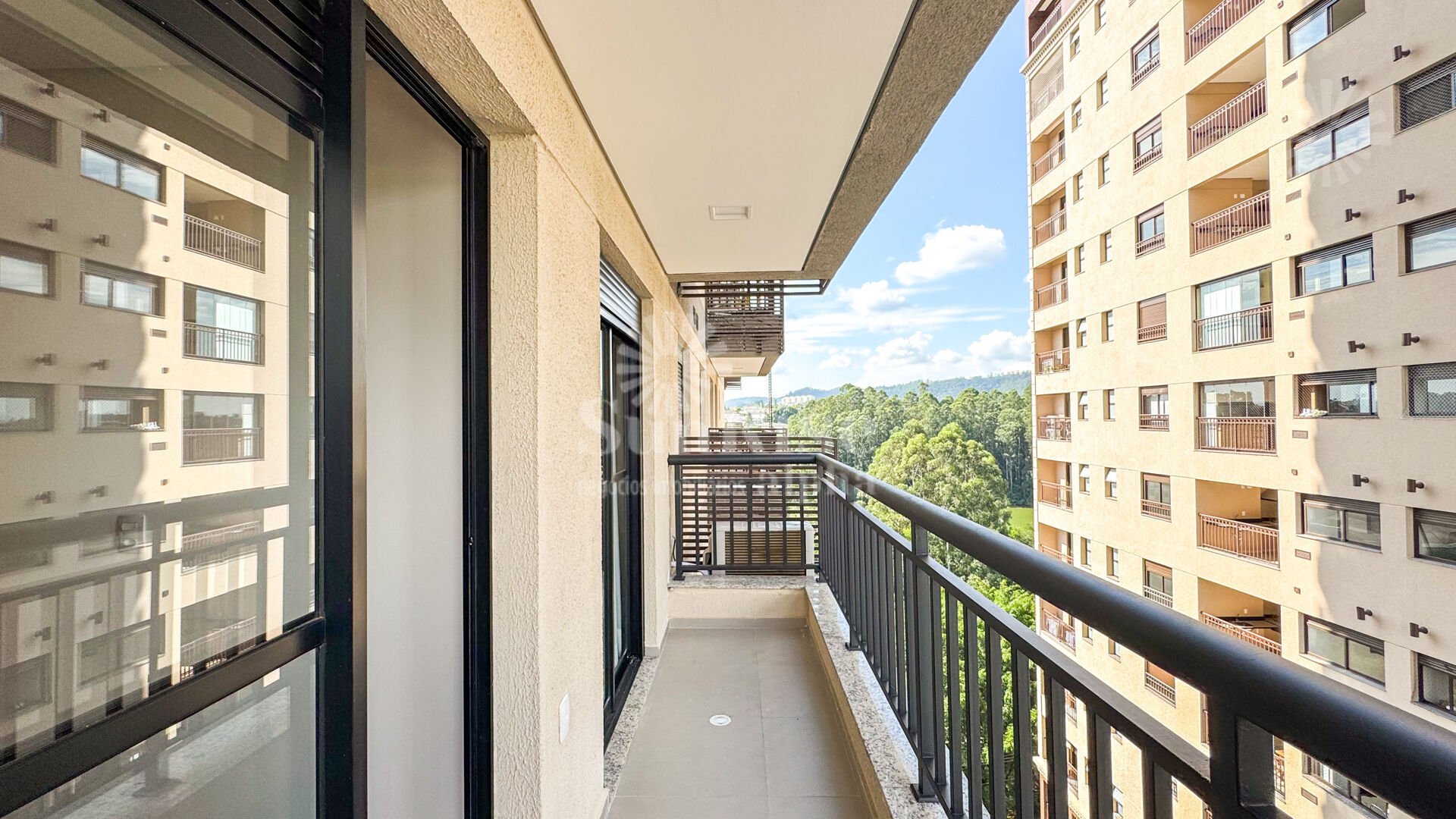Apartamento, 1 quarto, 40 m² - Foto 29