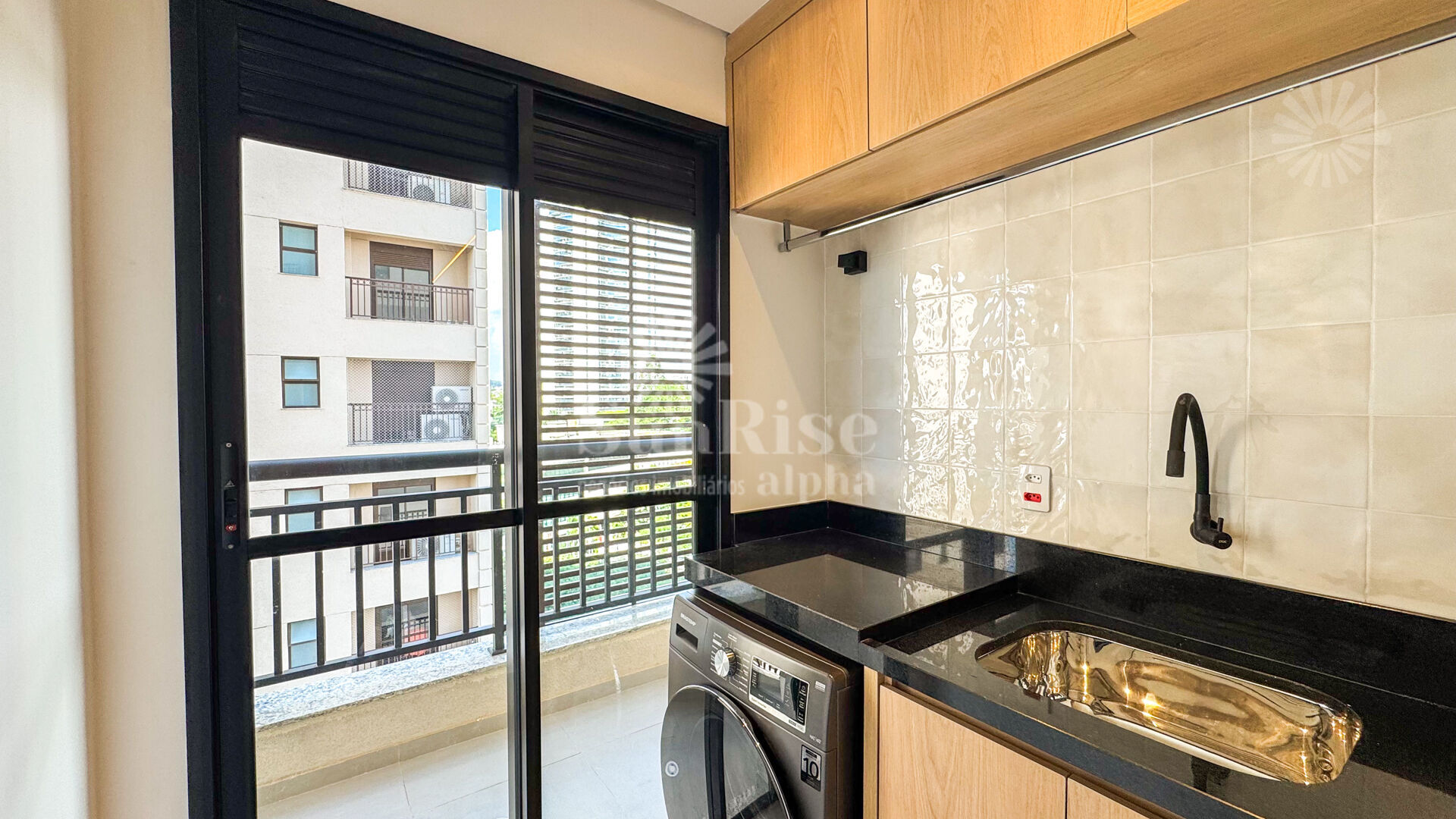 Apartamento, 1 quarto, 40 m² - Foto 9