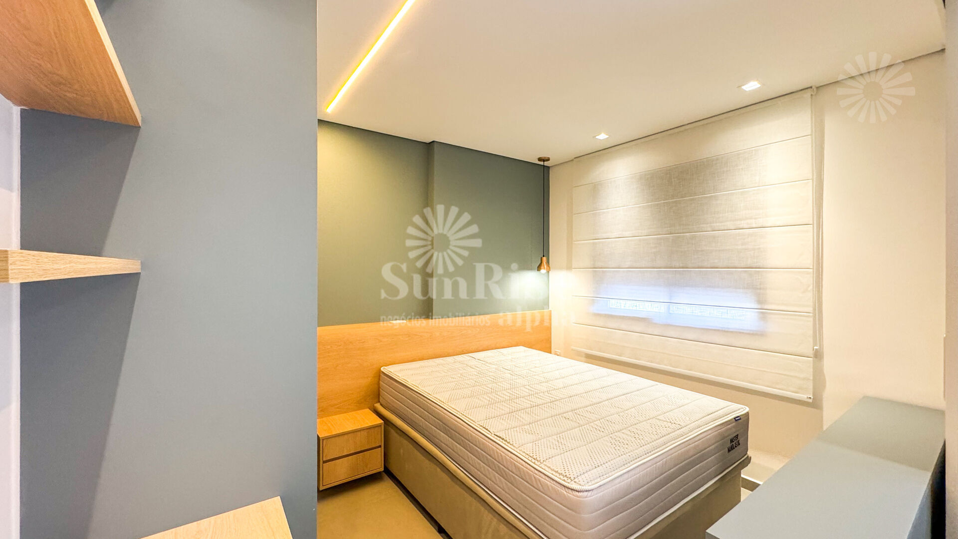 Apartamento, 1 quarto, 40 m² - Foto 18