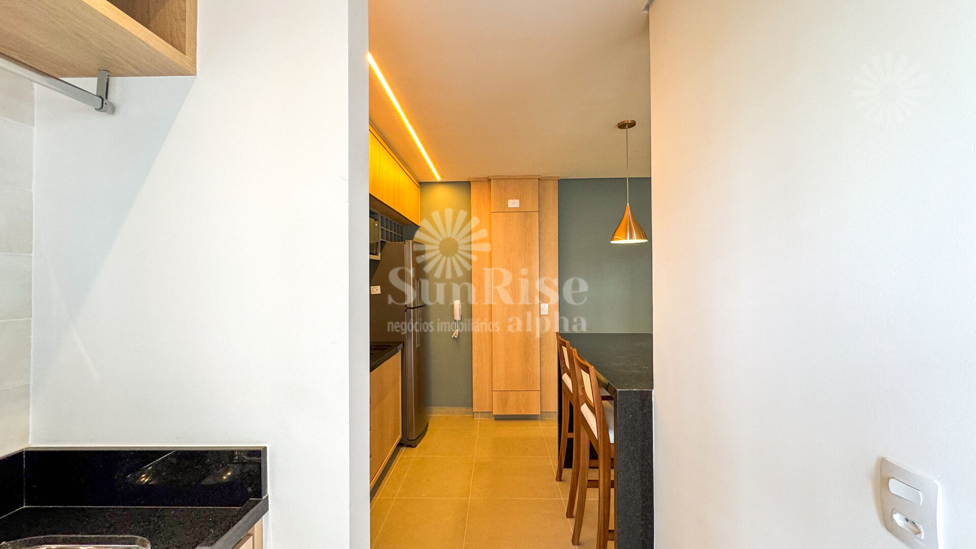 Apartamento, 1 quarto, 40 m² - Foto 11