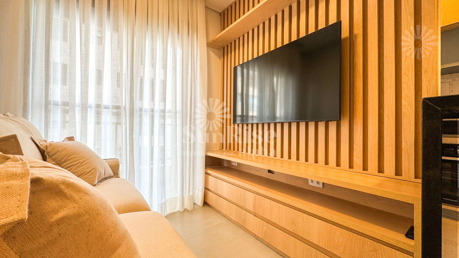 Apartamento, 1 quarto, 40 m² - Foto 15