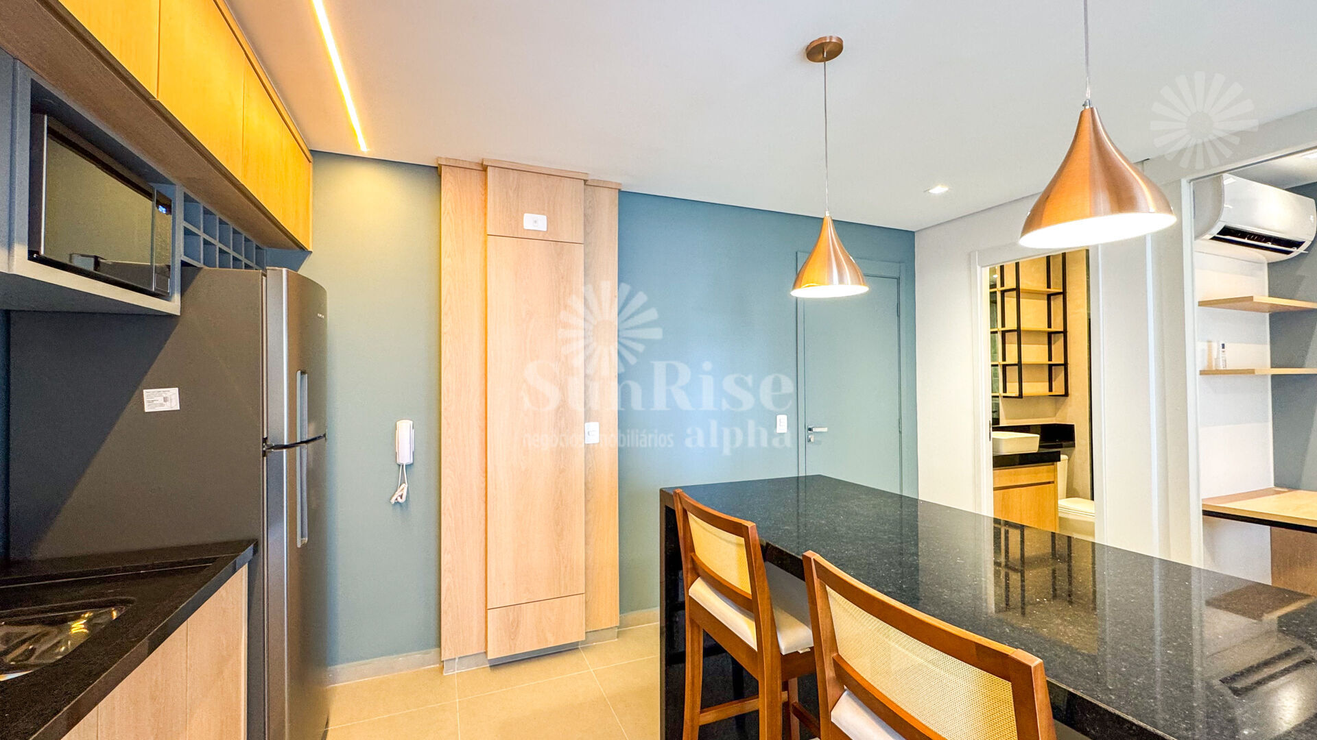 Apartamento, 1 quarto, 40 m² - Foto 14