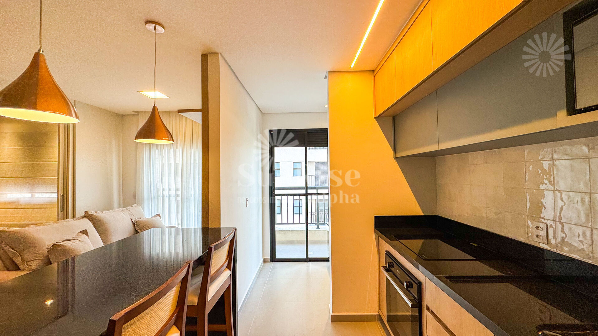 Apartamento, 1 quarto, 40 m² - Foto 7