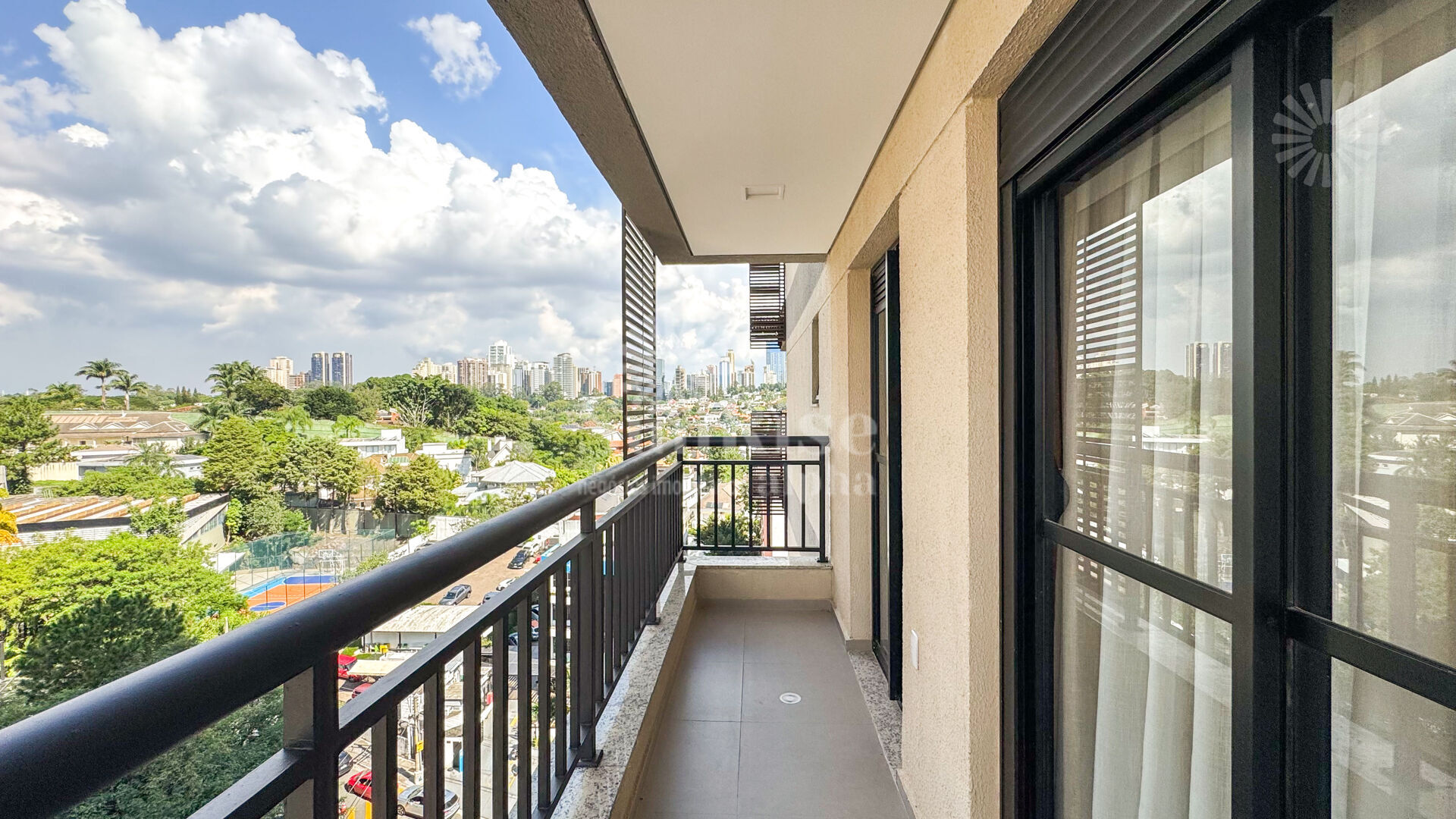 Apartamento, 1 quarto, 40 m² - Foto 28