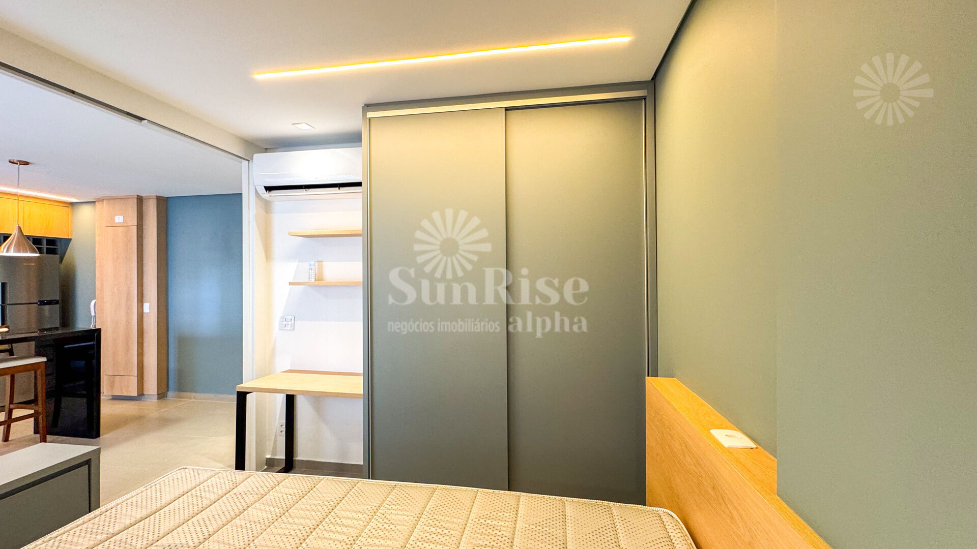 Apartamento, 1 quarto, 40 m² - Foto 21