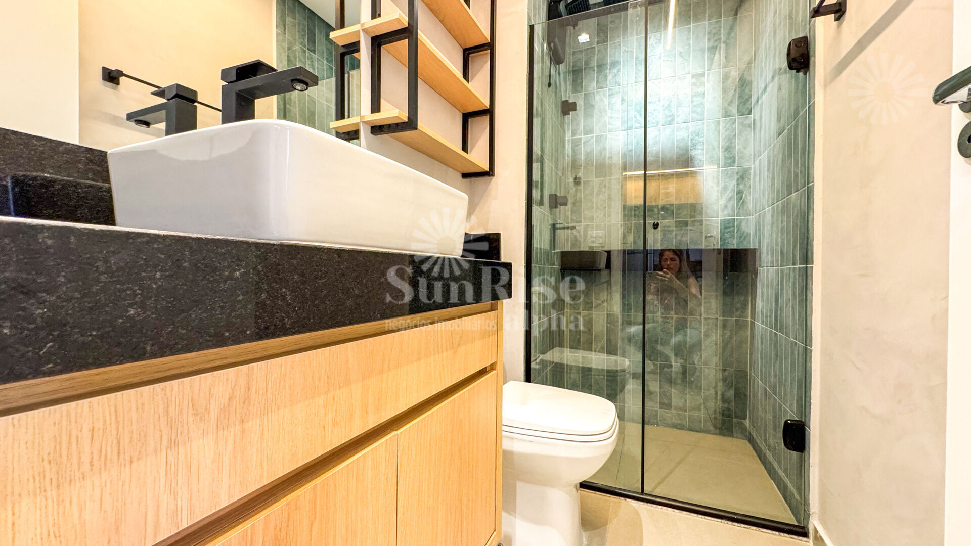 Apartamento, 1 quarto, 40 m² - Foto 25