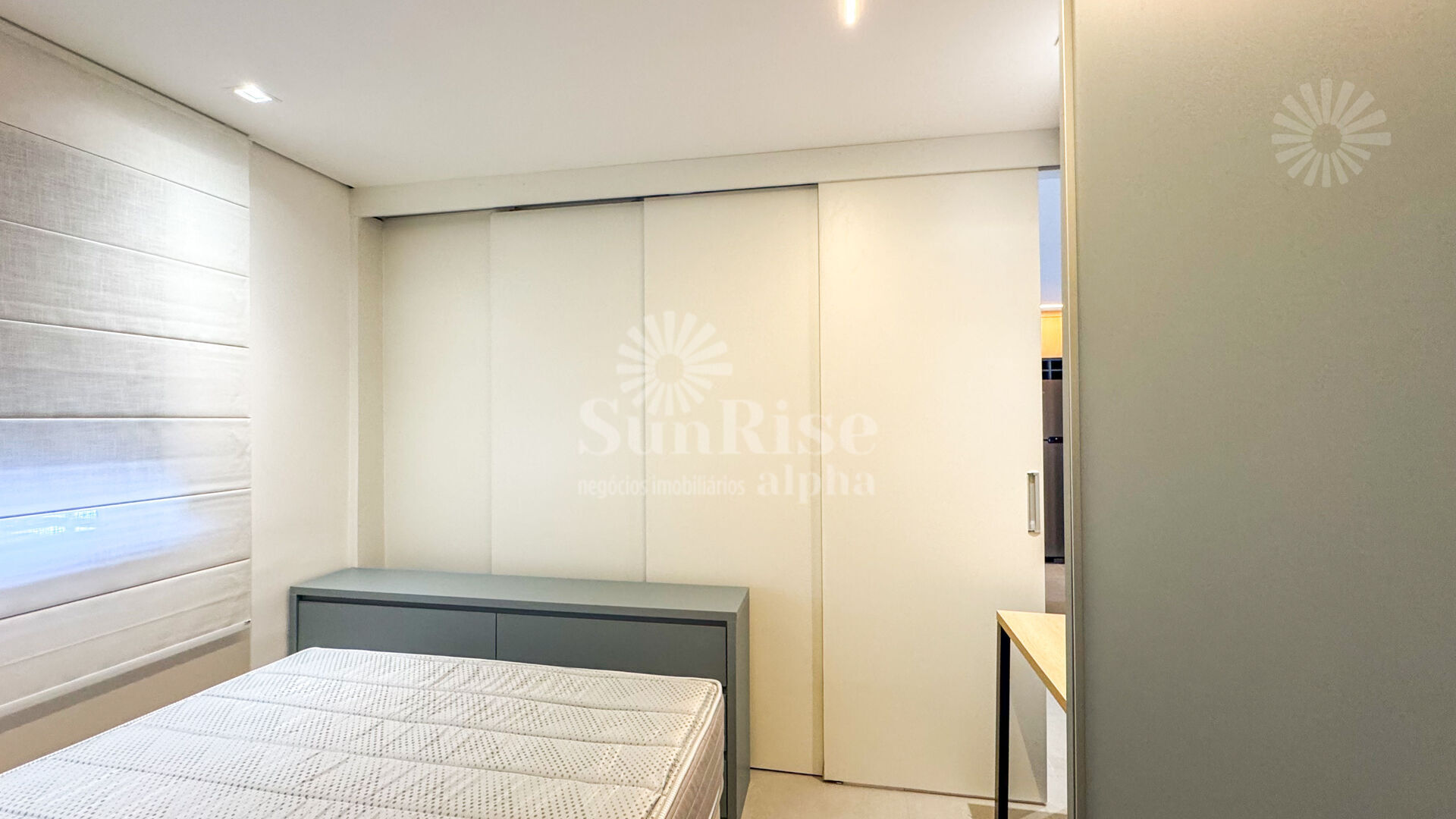 Apartamento, 1 quarto, 40 m² - Foto 23