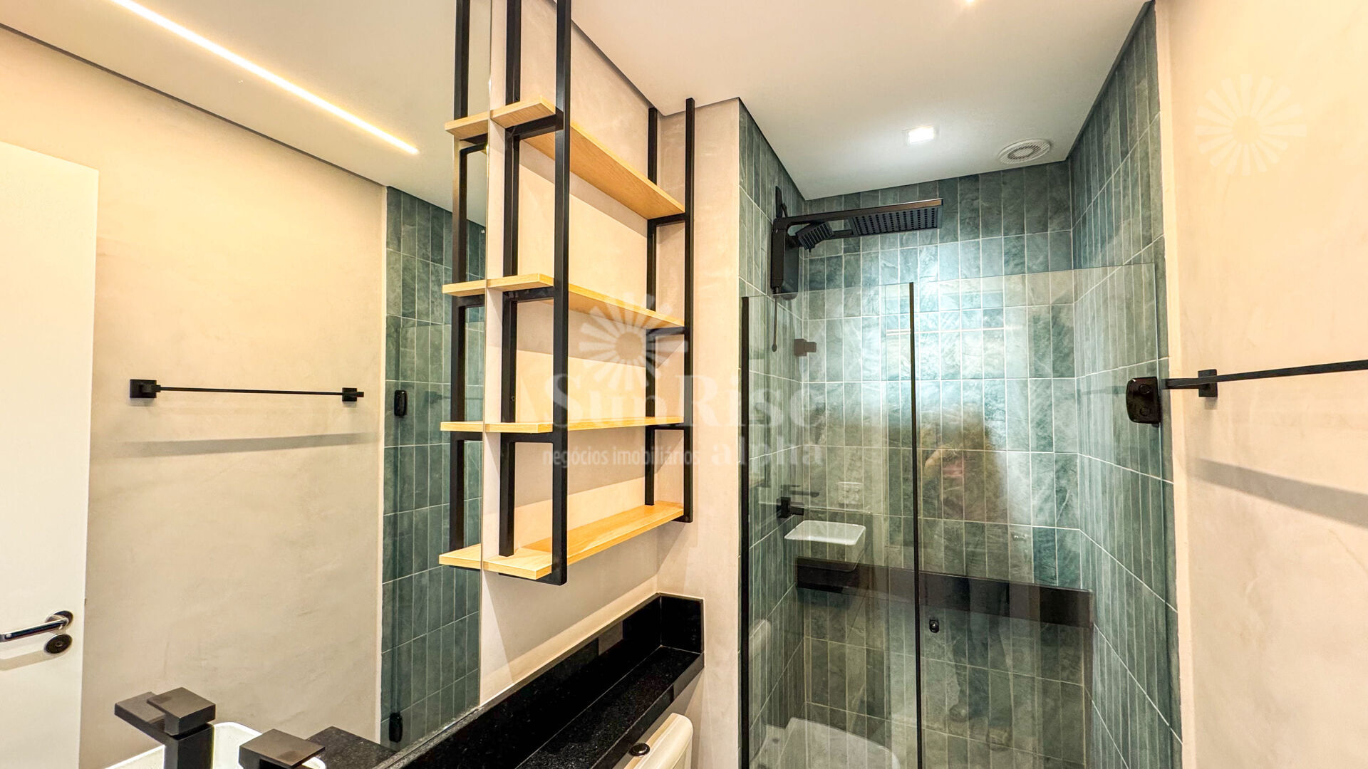 Apartamento, 1 quarto, 40 m² - Foto 26
