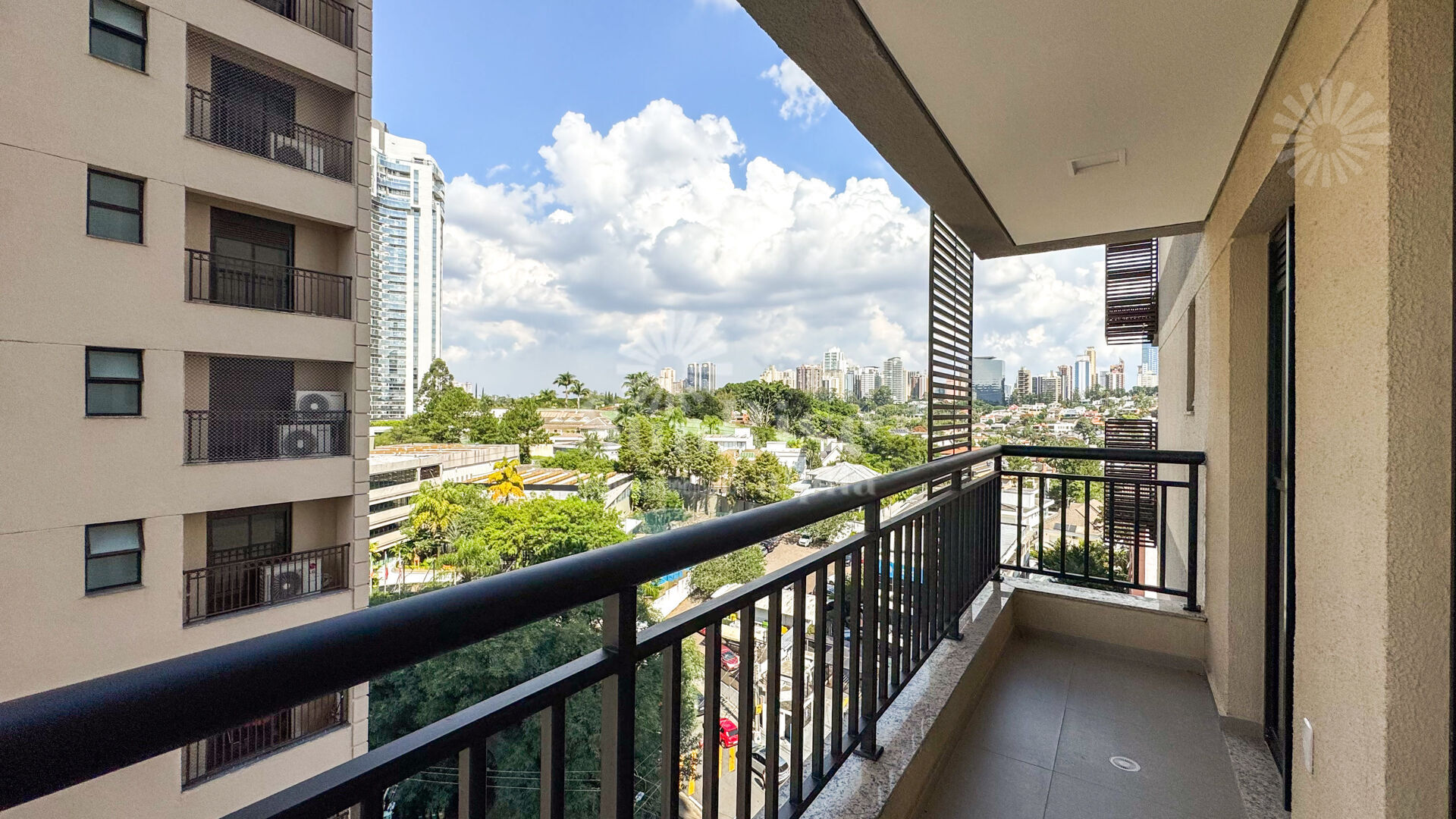 Apartamento, 1 quarto, 40 m² - Foto 30
