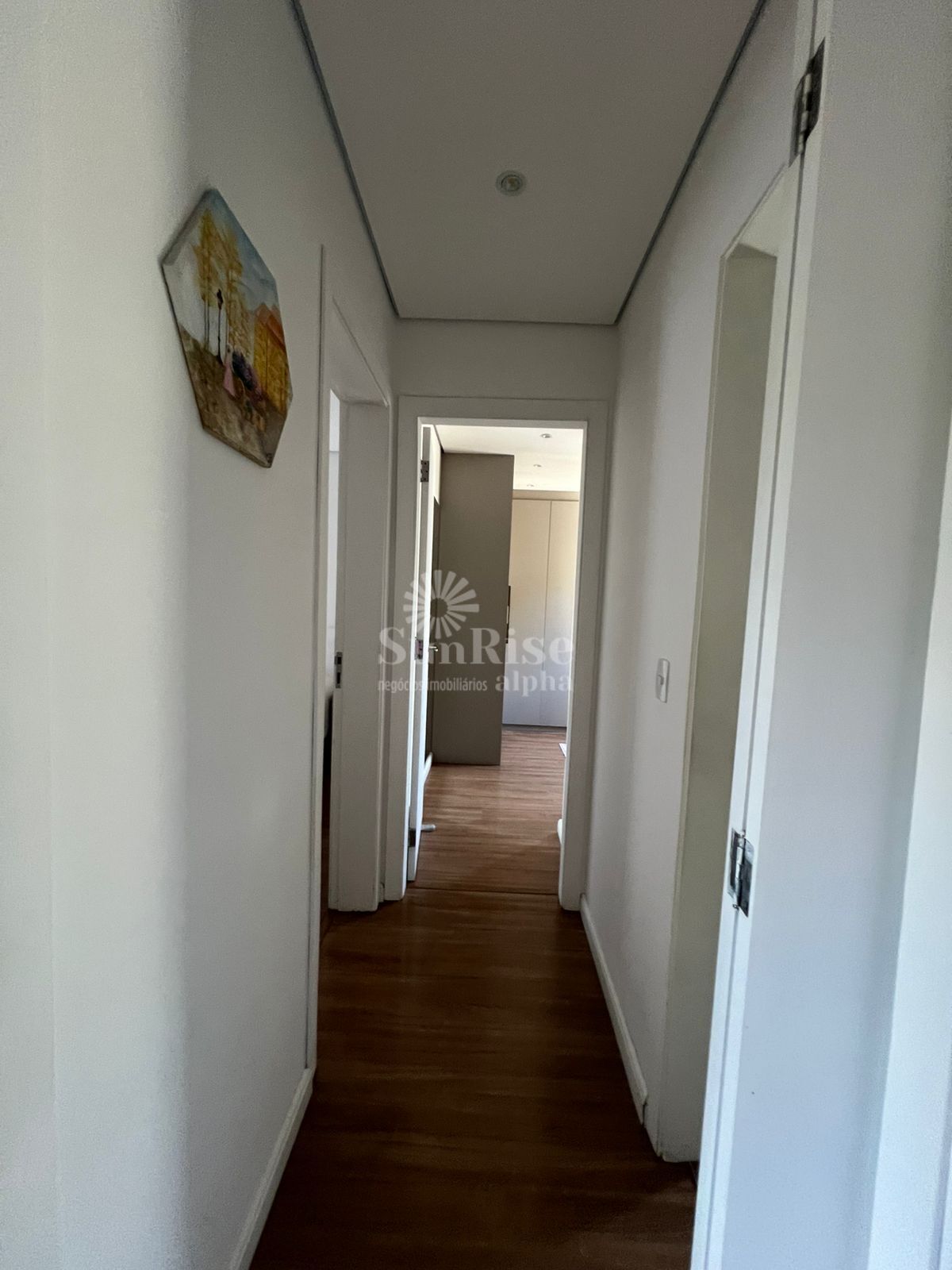 Apartamento, Alphaville Industrial, Barueri