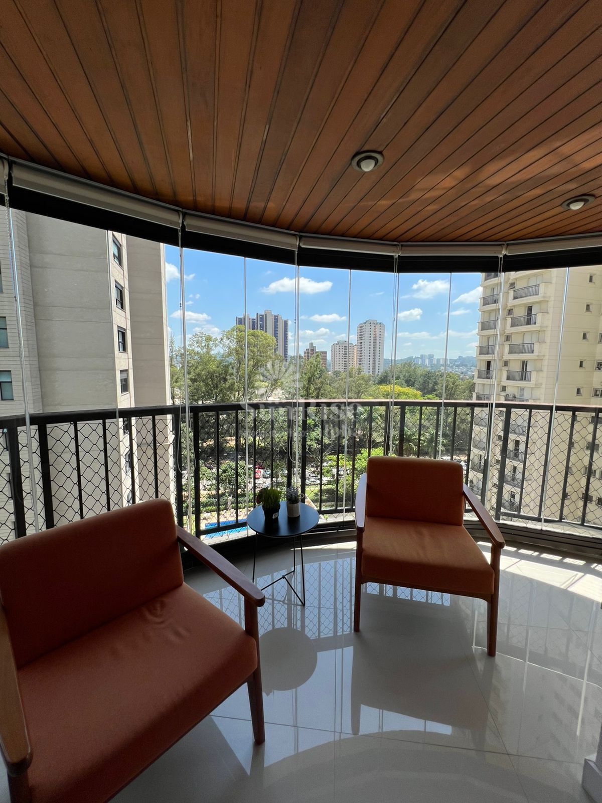 Apartamento, Alphaville Industrial, Barueri