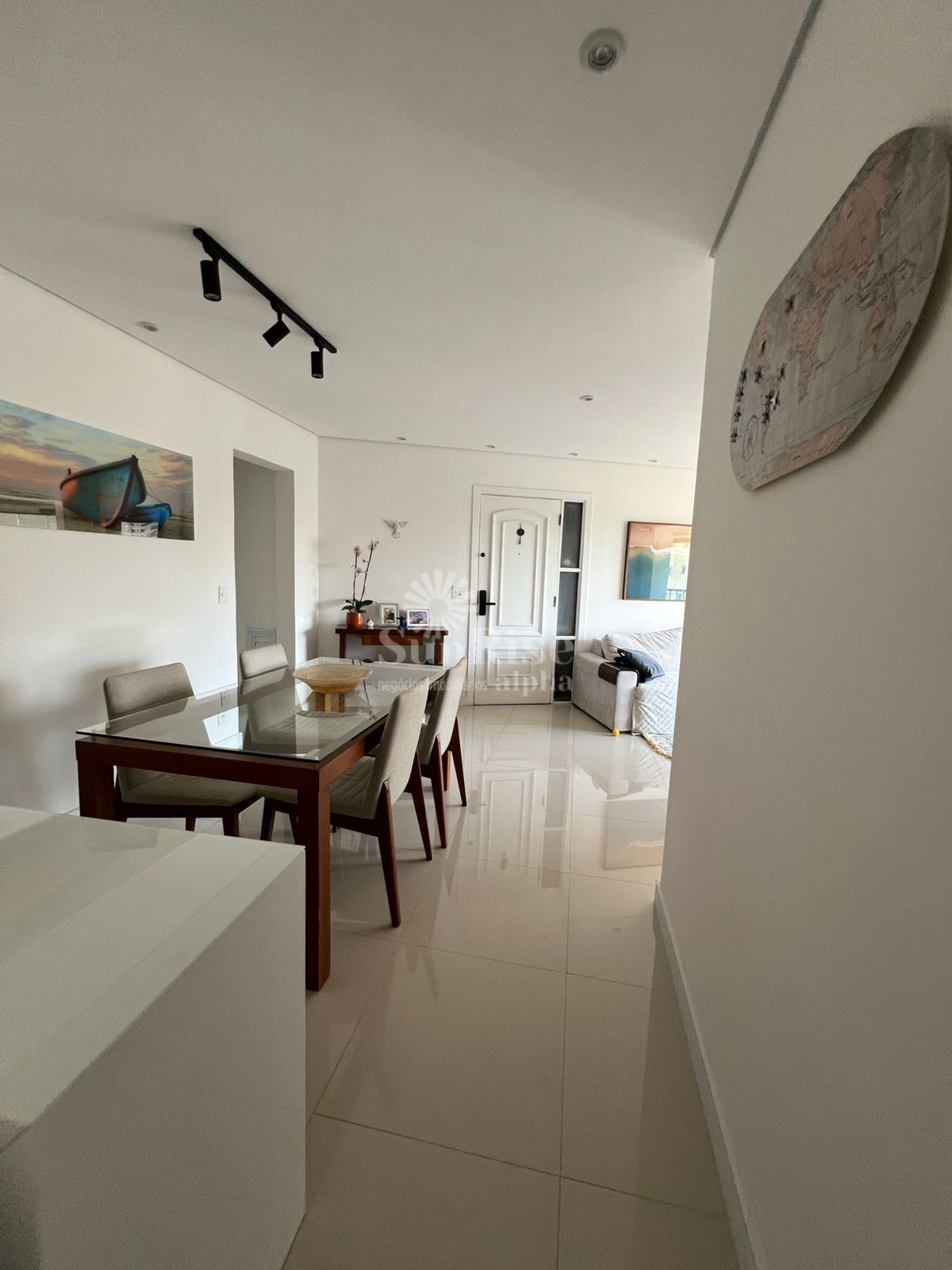 Apartamento, Alphaville Industrial, Barueri