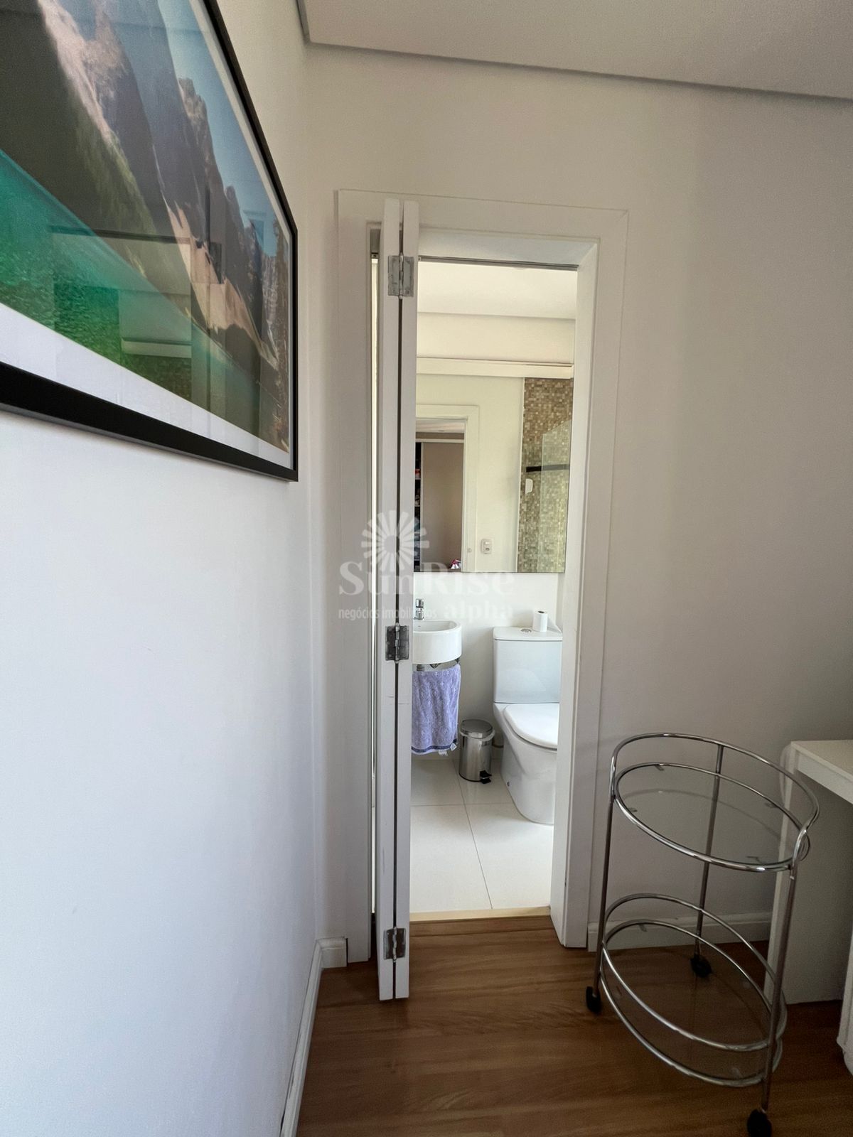 Apartamento, Alphaville Industrial, Barueri