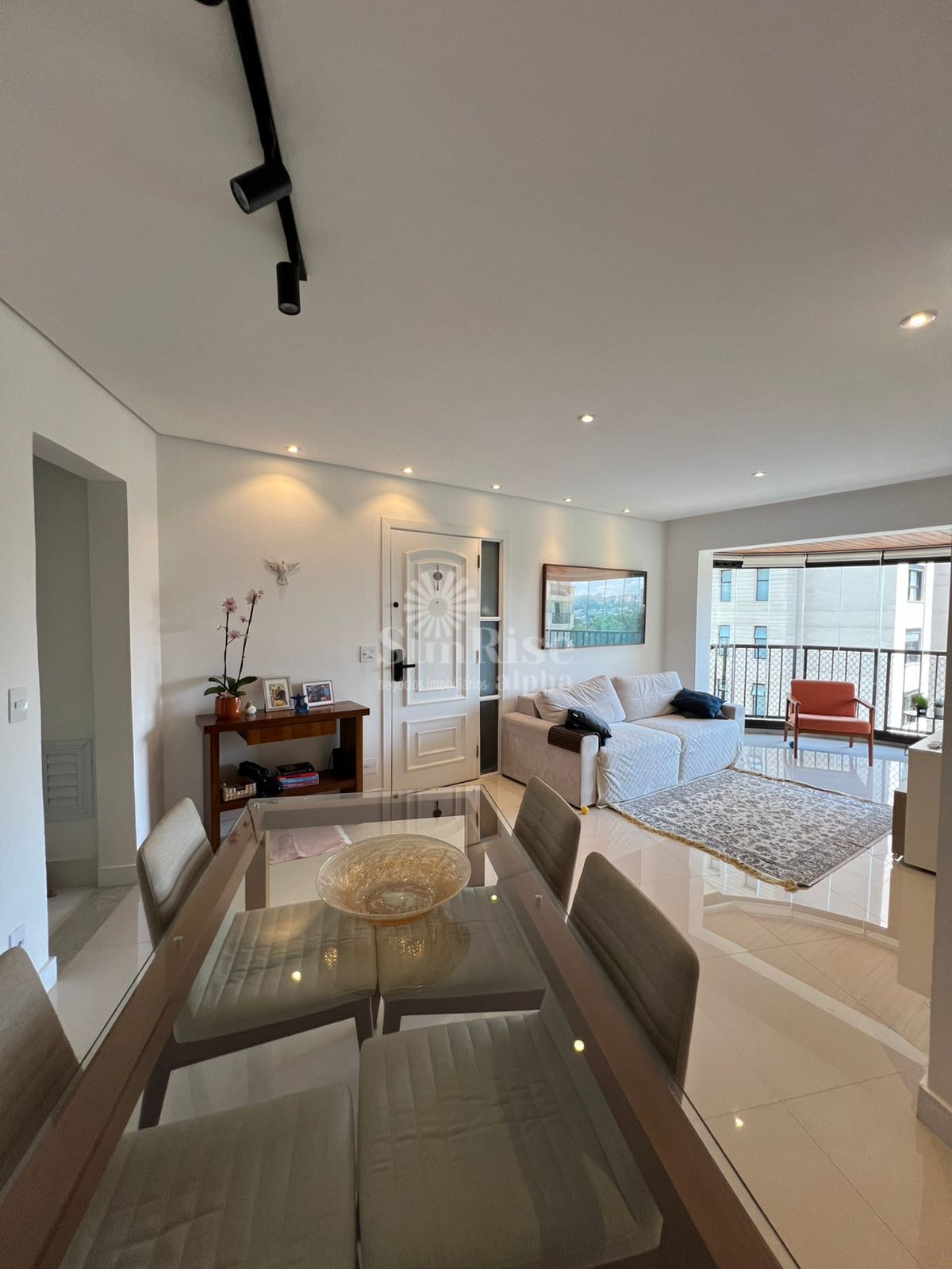 Apartamento, Alphaville Industrial, Barueri