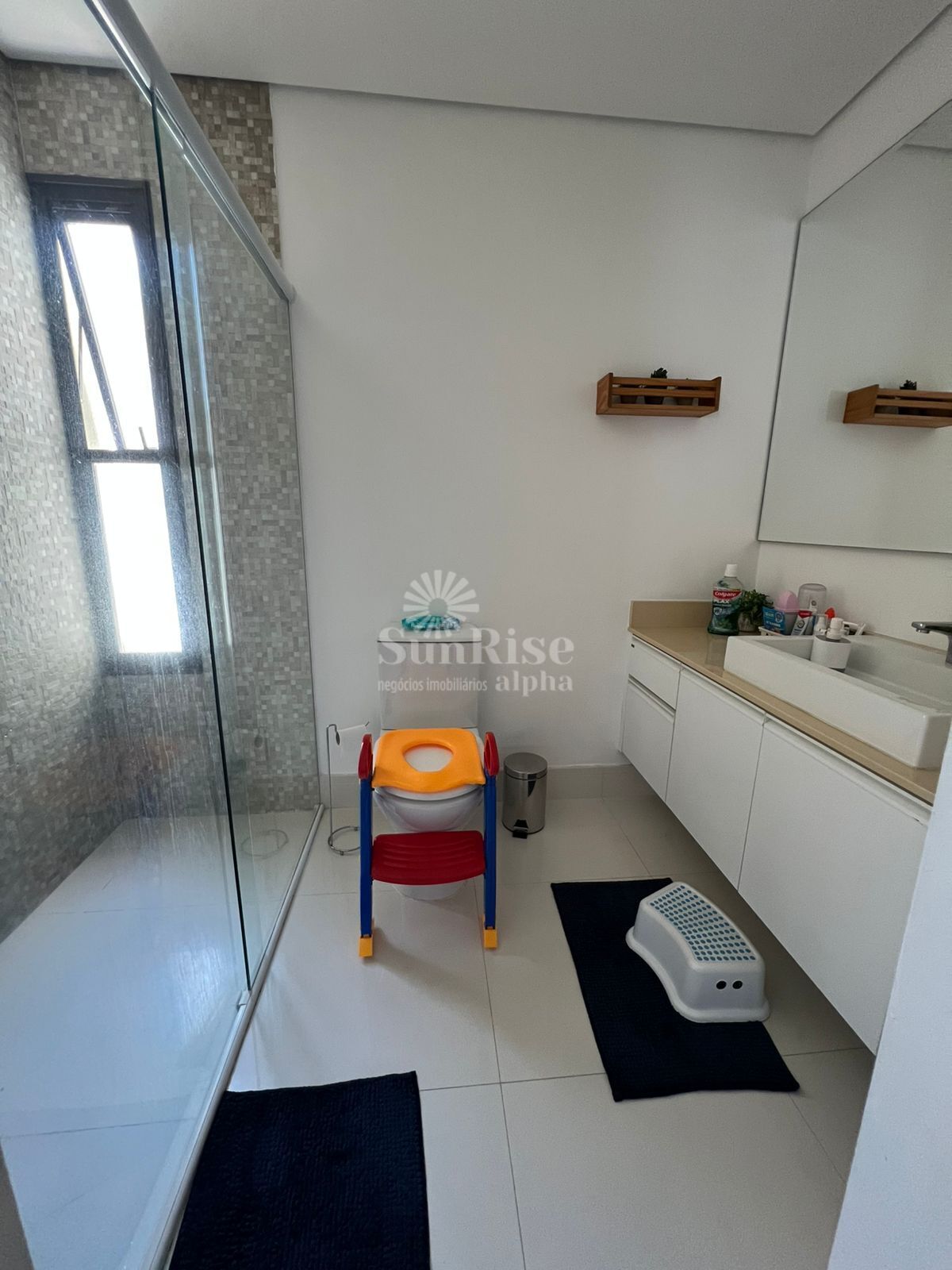 Apartamento, Alphaville Industrial, Barueri