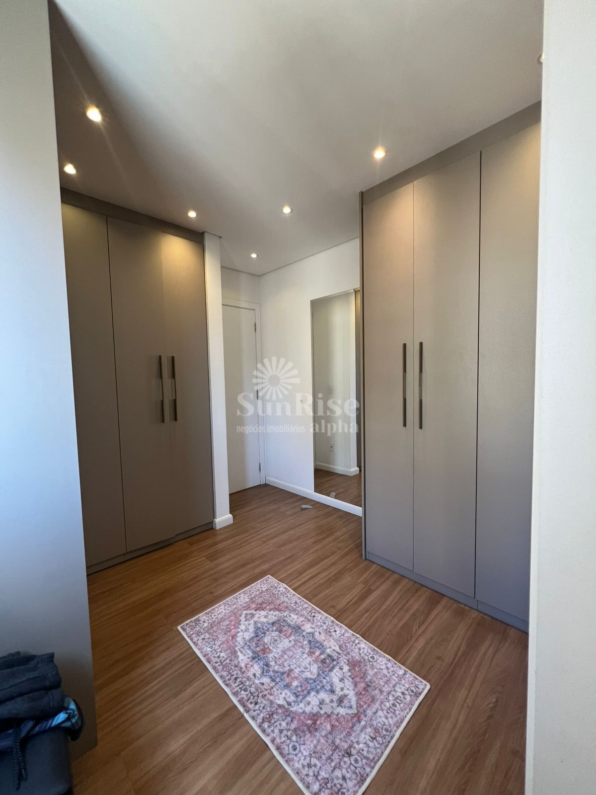 Apartamento, Alphaville Industrial, Barueri