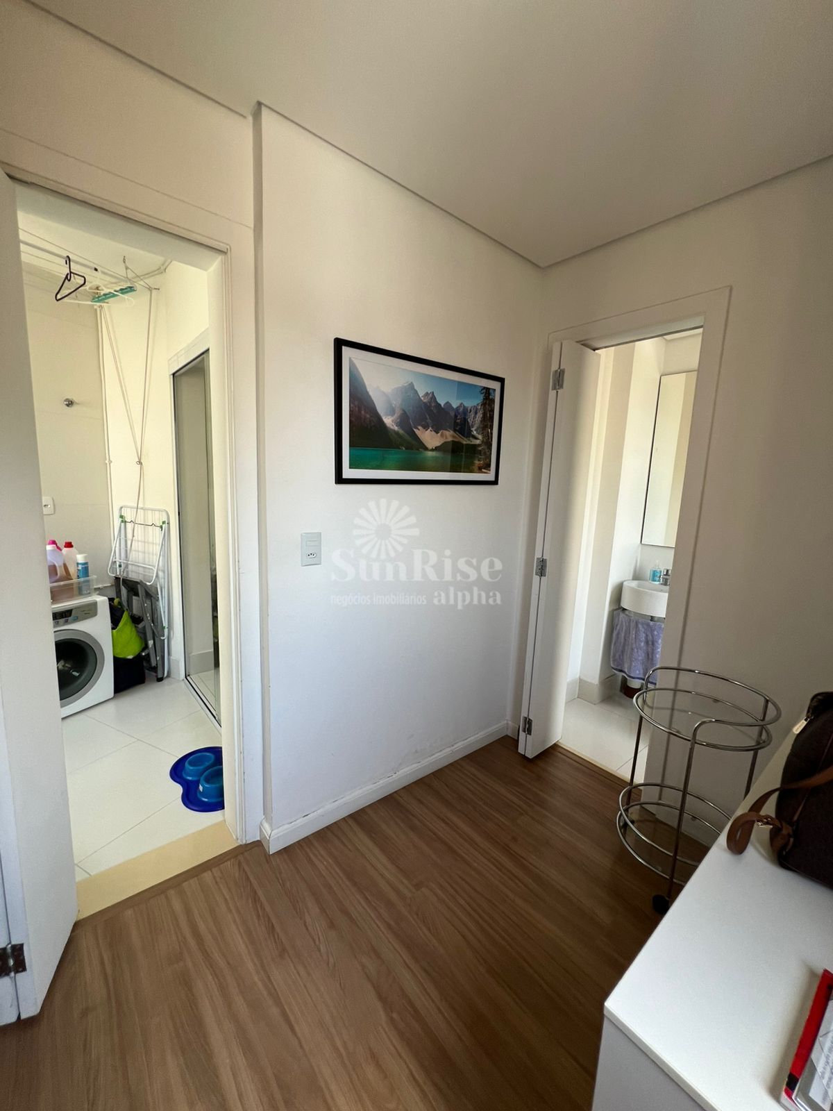 Apartamento, Alphaville Industrial, Barueri