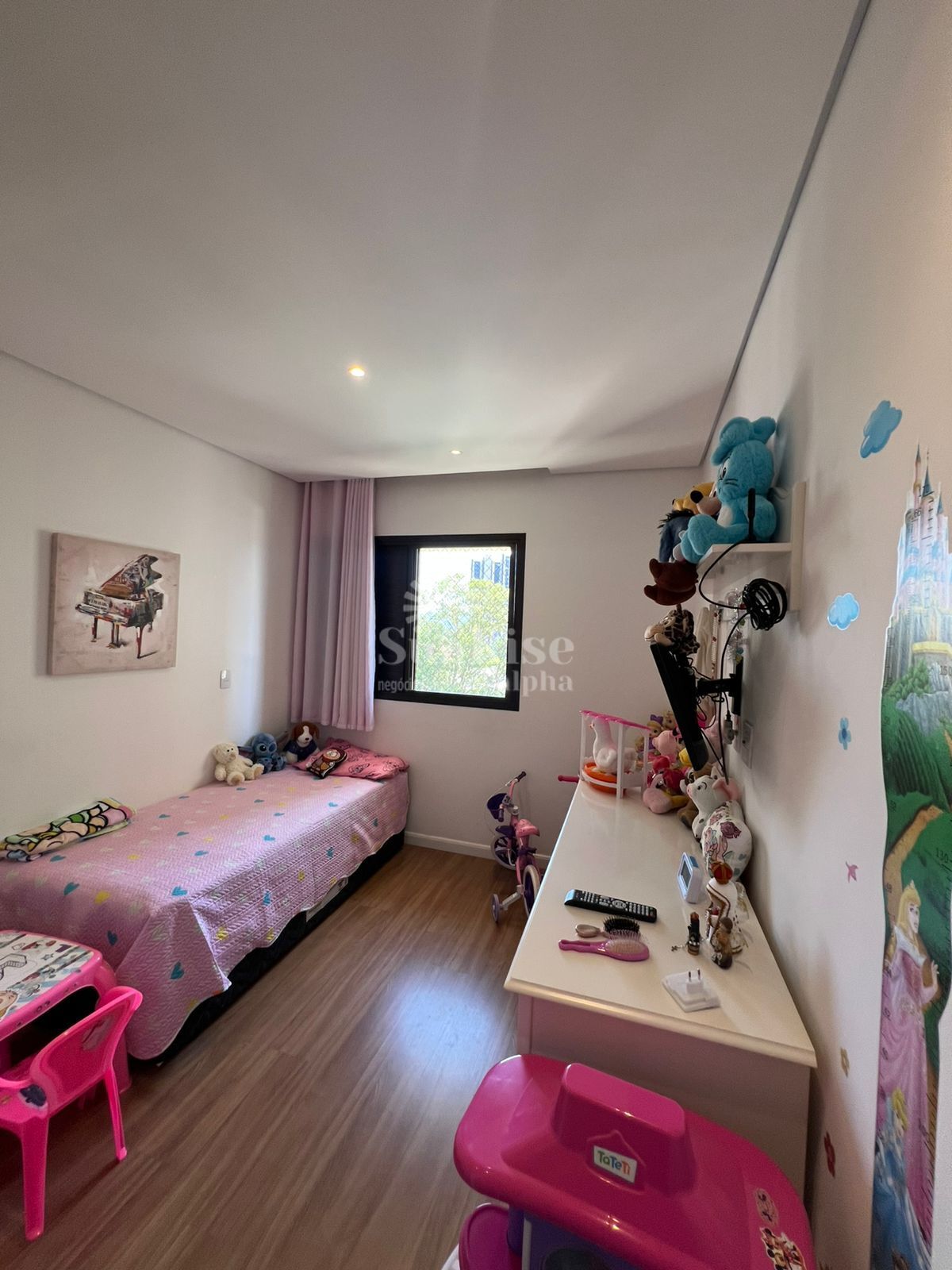 Apartamento, Alphaville Industrial, Barueri