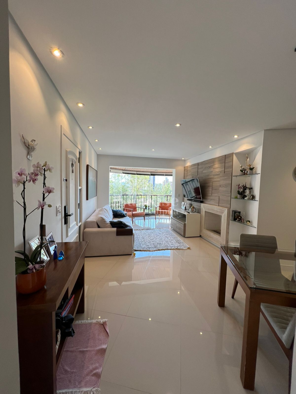 Apartamento, Alphaville Industrial, Barueri