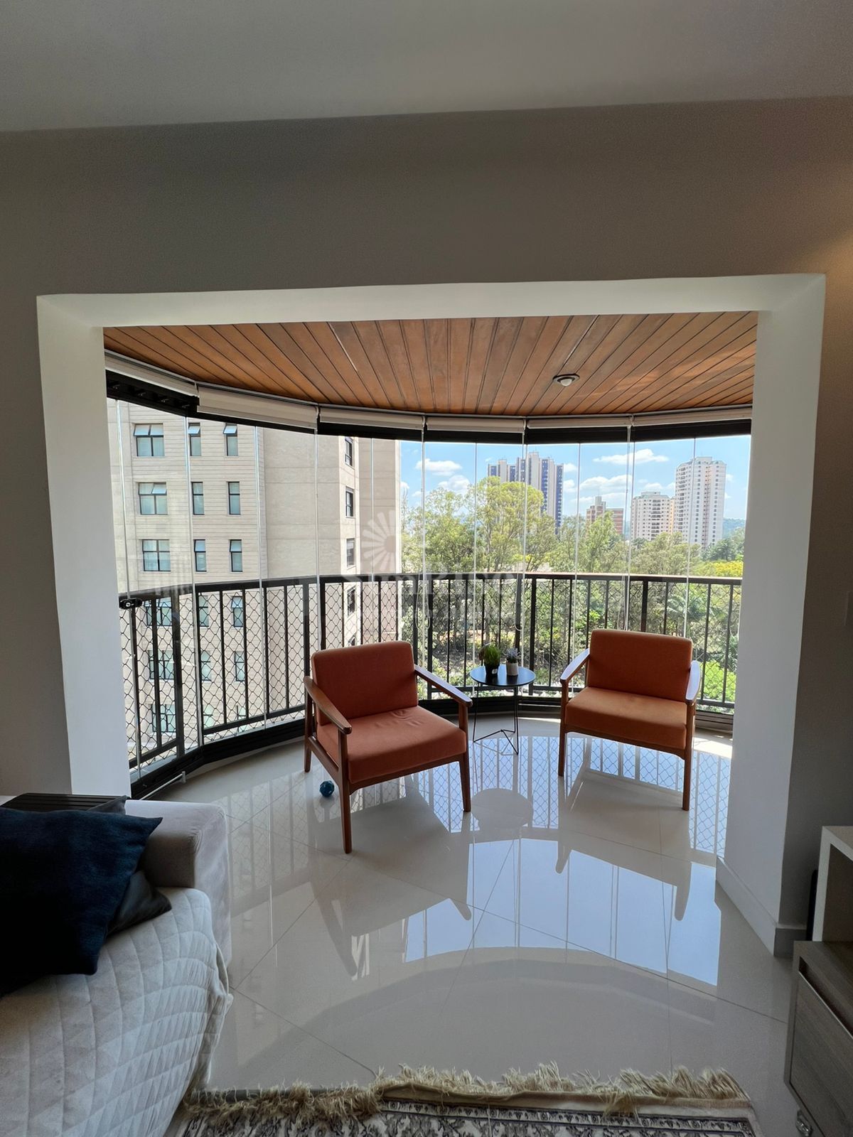 Apartamento, Alphaville Industrial, Barueri