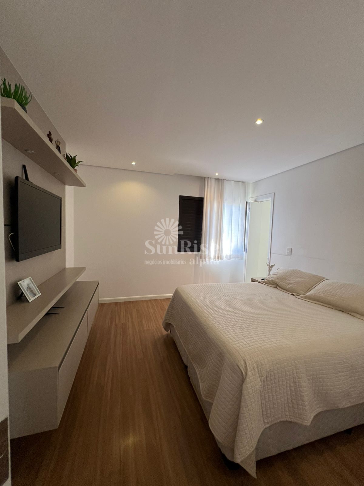 Apartamento, Alphaville Industrial, Barueri